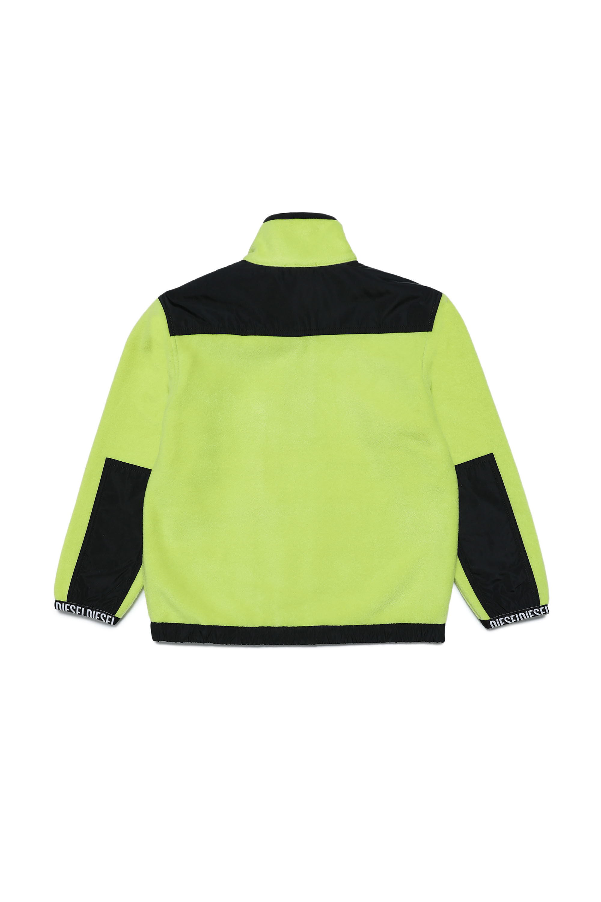 Diesel - STRAIL-SKI, Yellow - Image 2