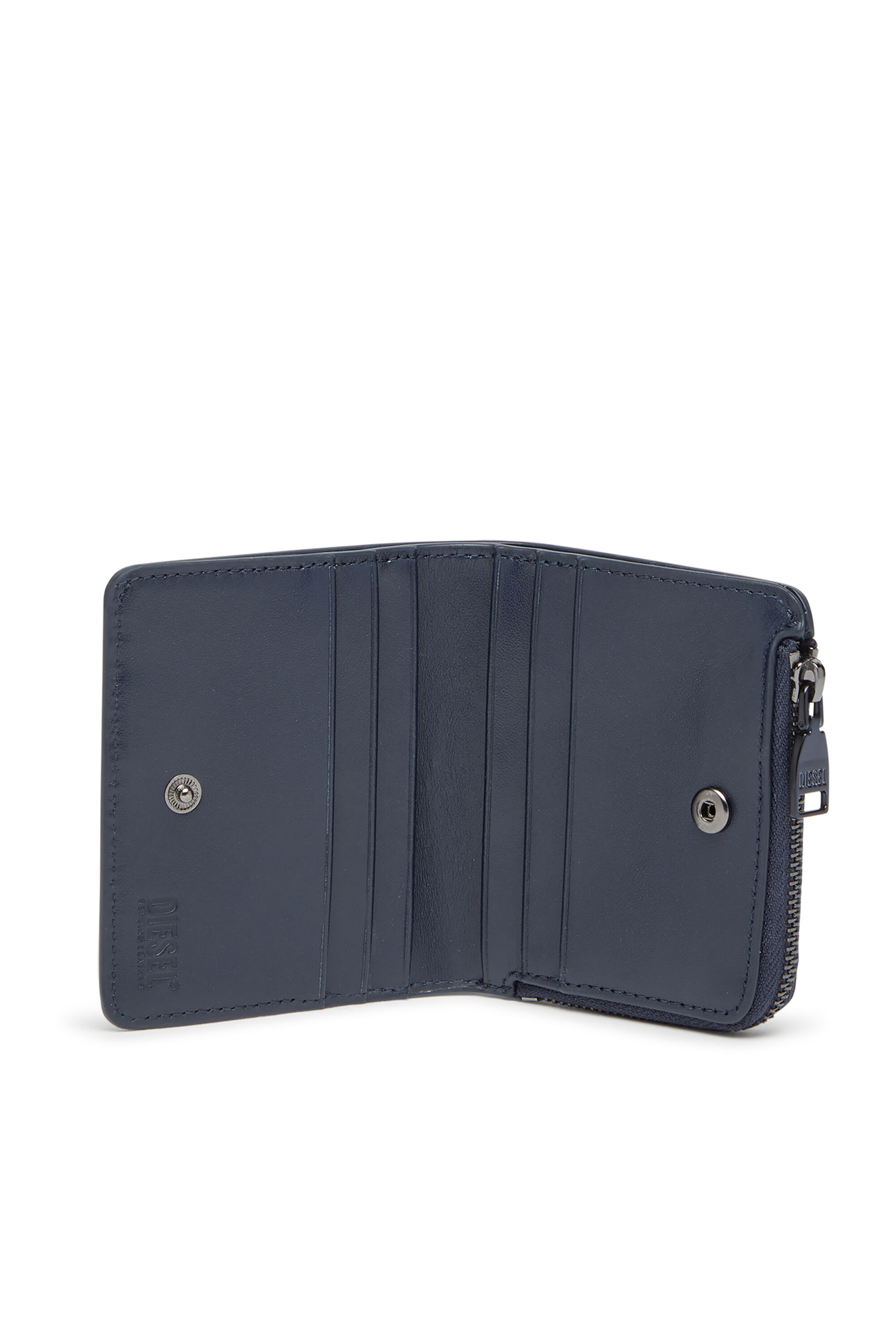 HOLI -D BI FOLD ZIP L