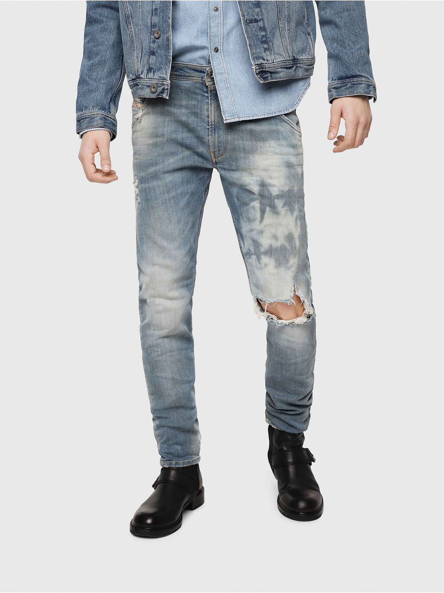 diesel krooley t