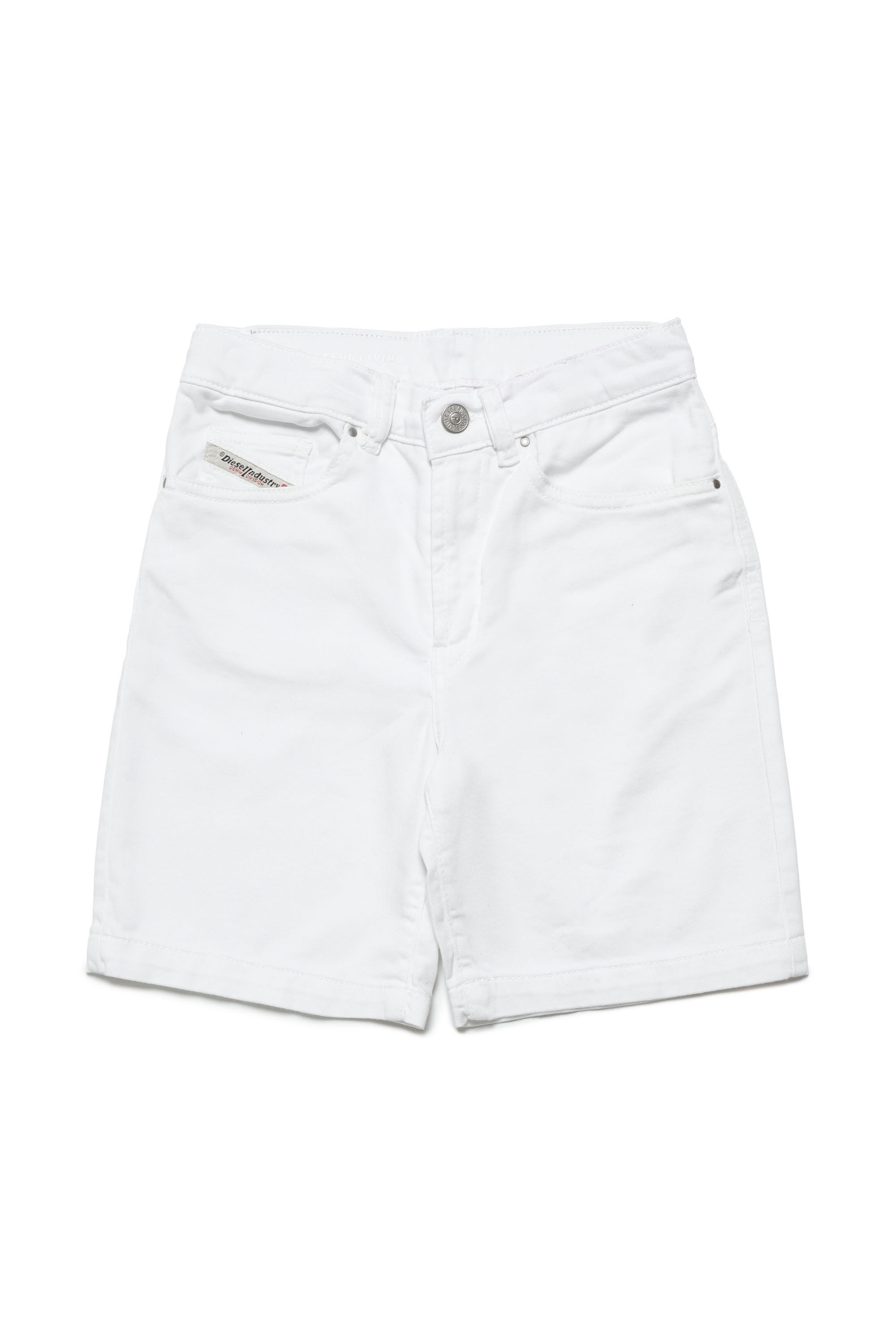 Diesel - D-MACS-SH-J JJJ, White - Image 1