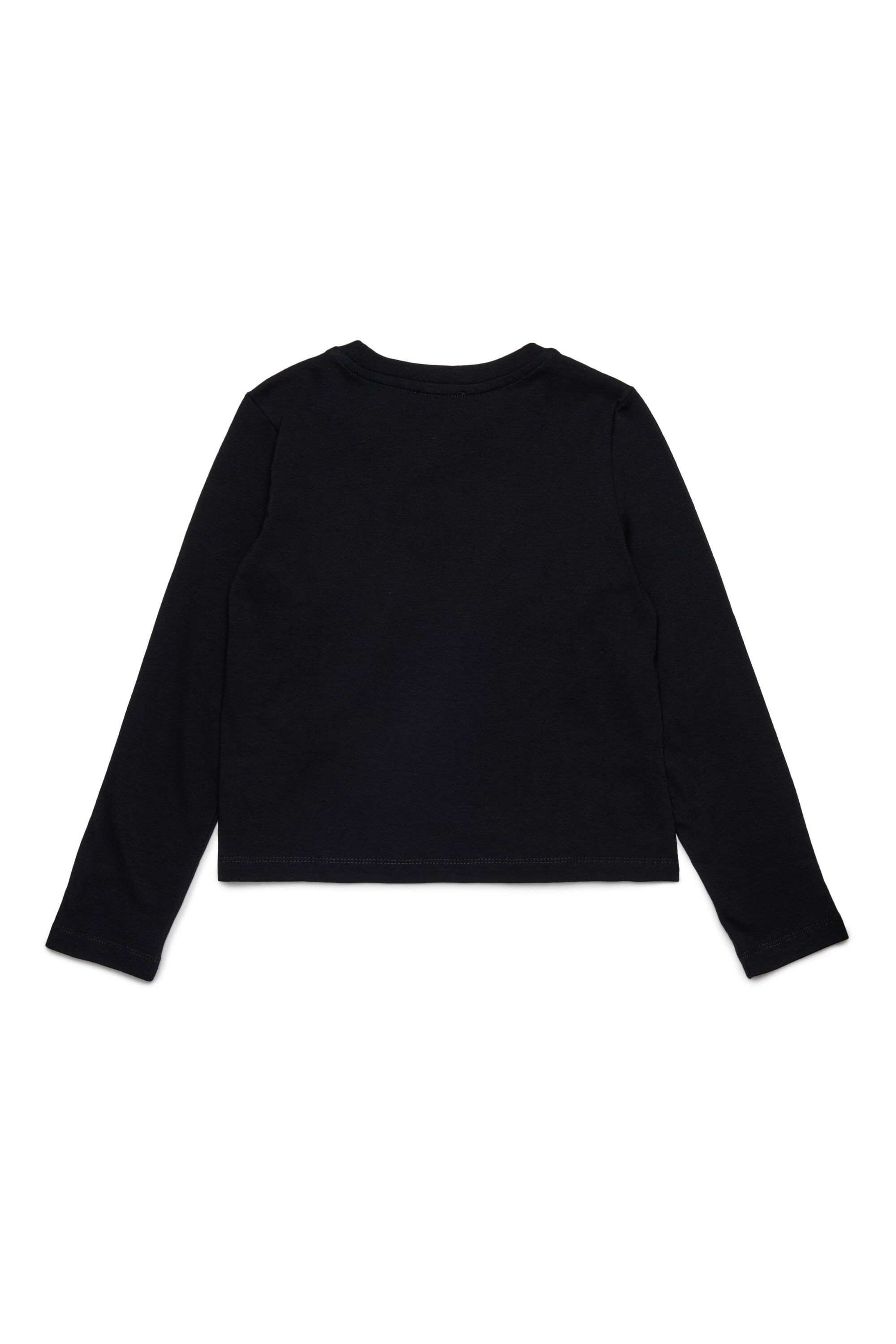 TIVALSYLS, Black