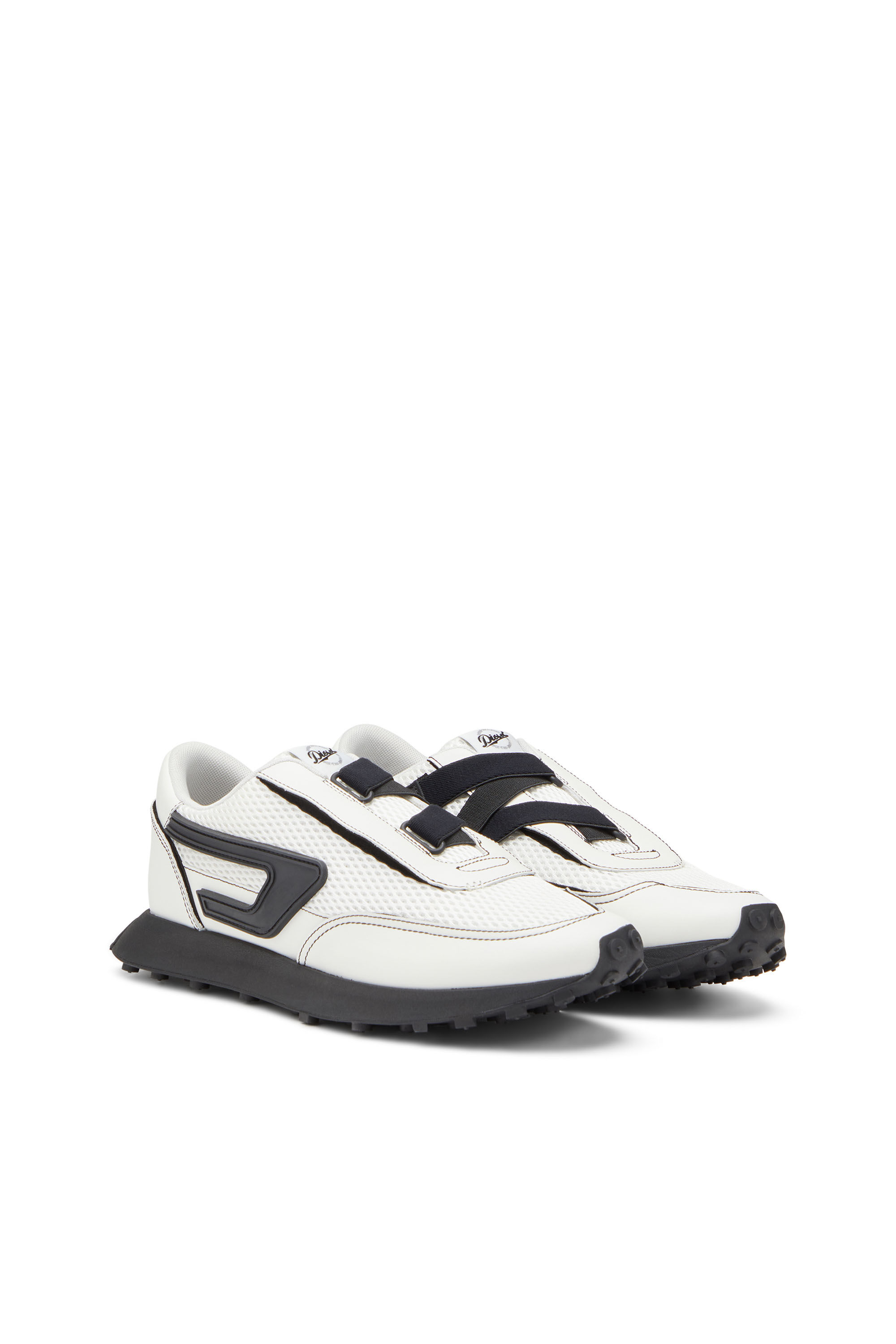 Diesel - S-RACER EVO W, White - Image 3