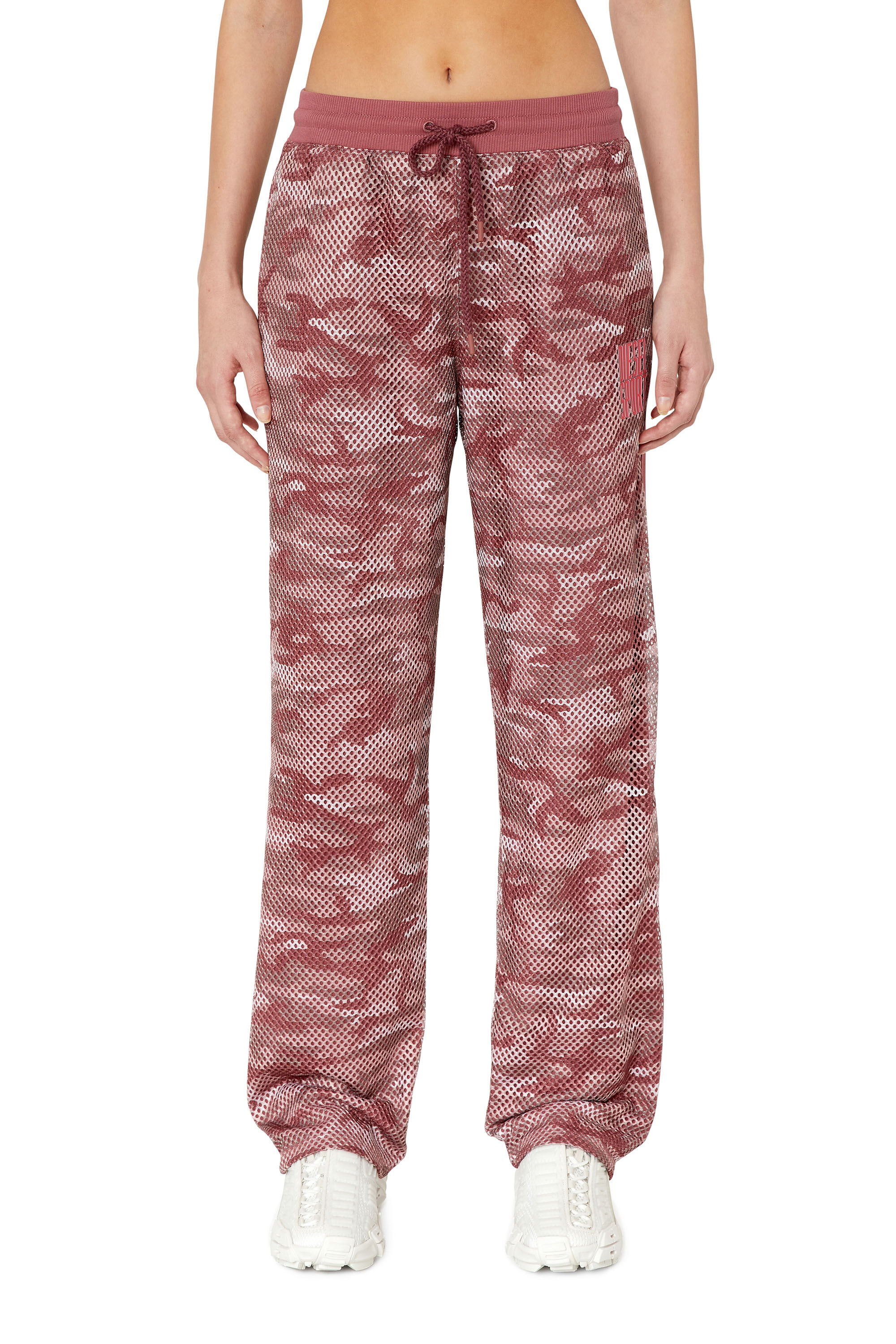 Diesel - AWSB-RUE-HT02, Pink - Image 3