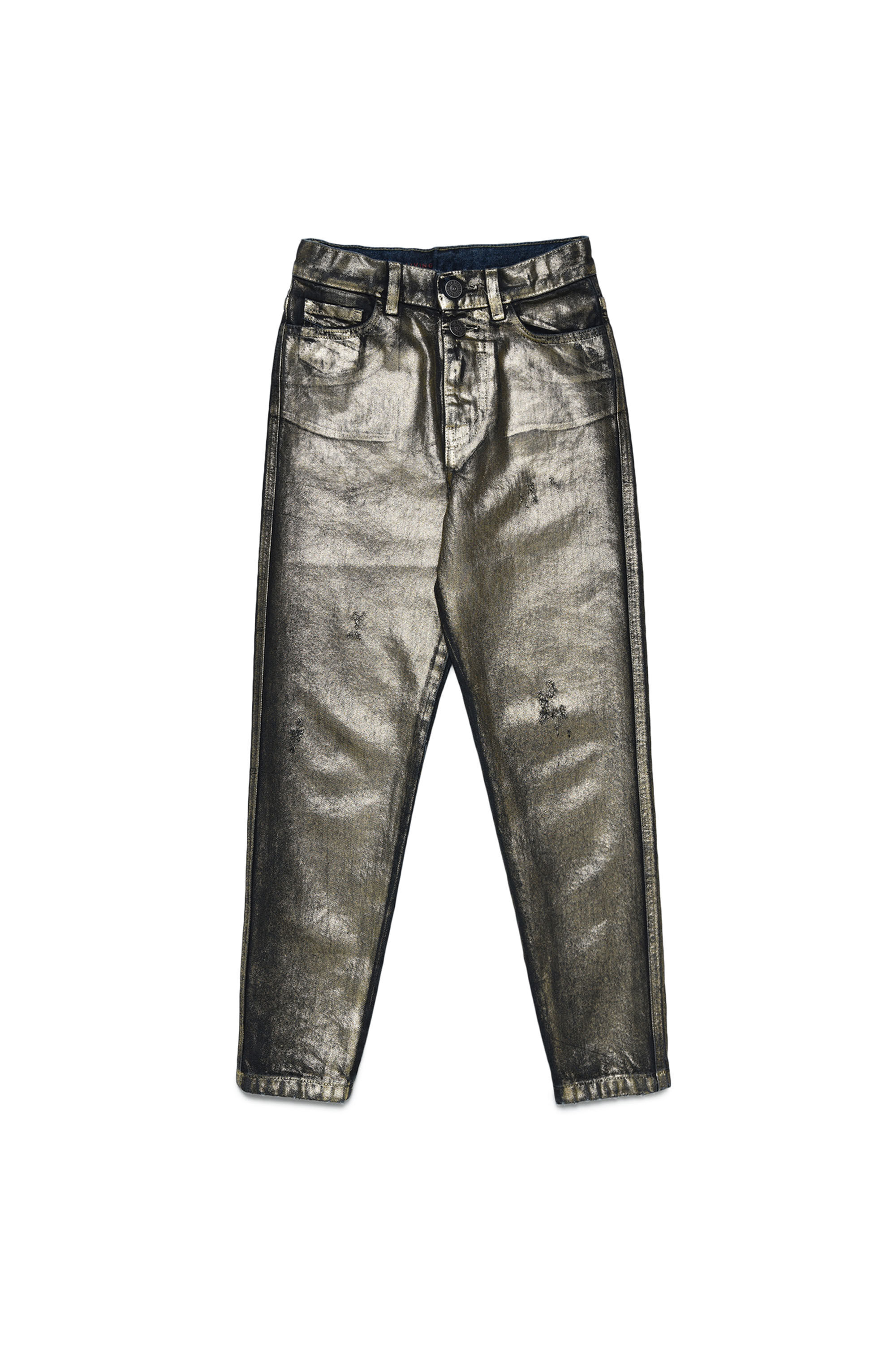 Diesel - ALYS-J, Gold - Image 1
