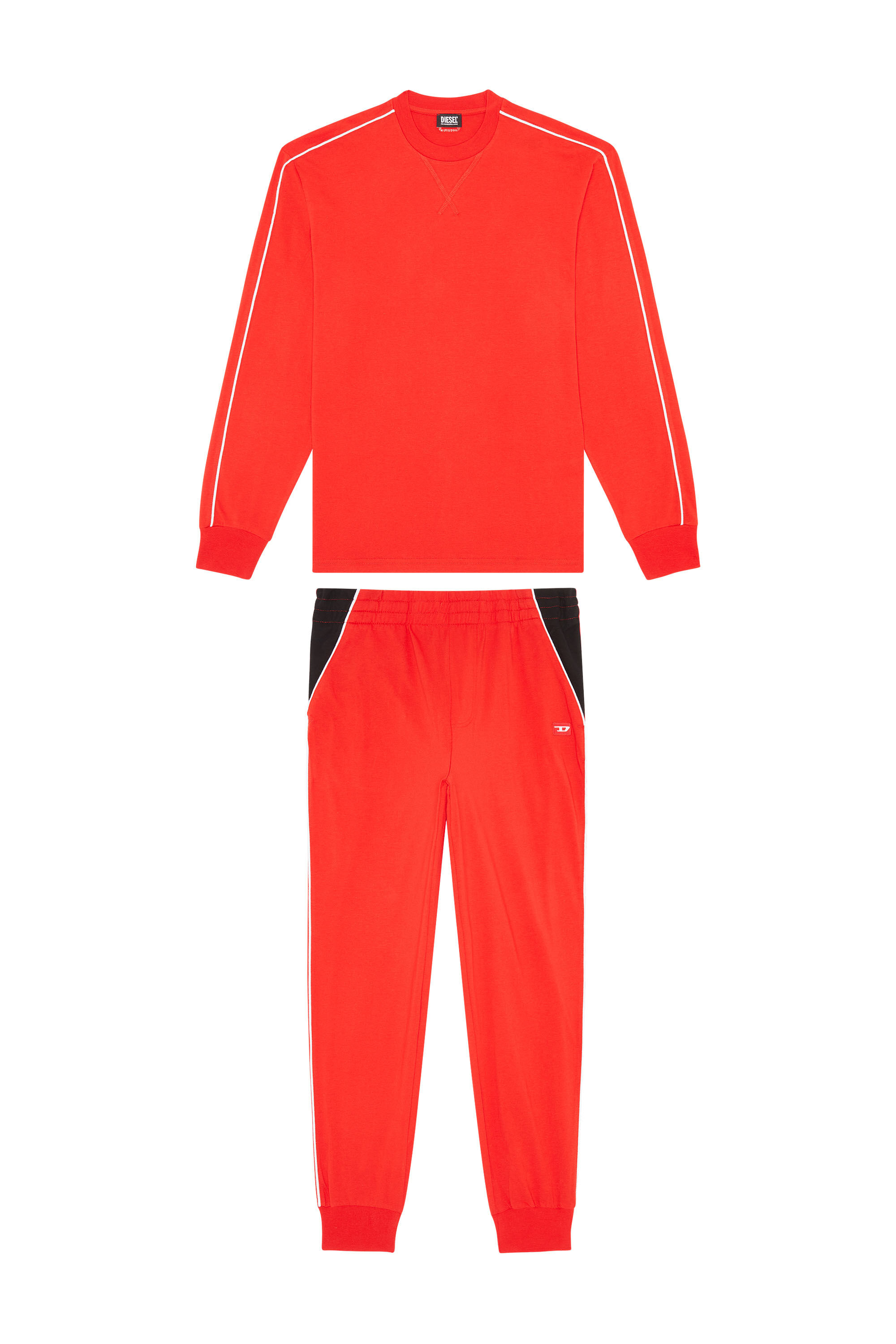 Diesel - UMSET-WILLYPER, Red - Image 1