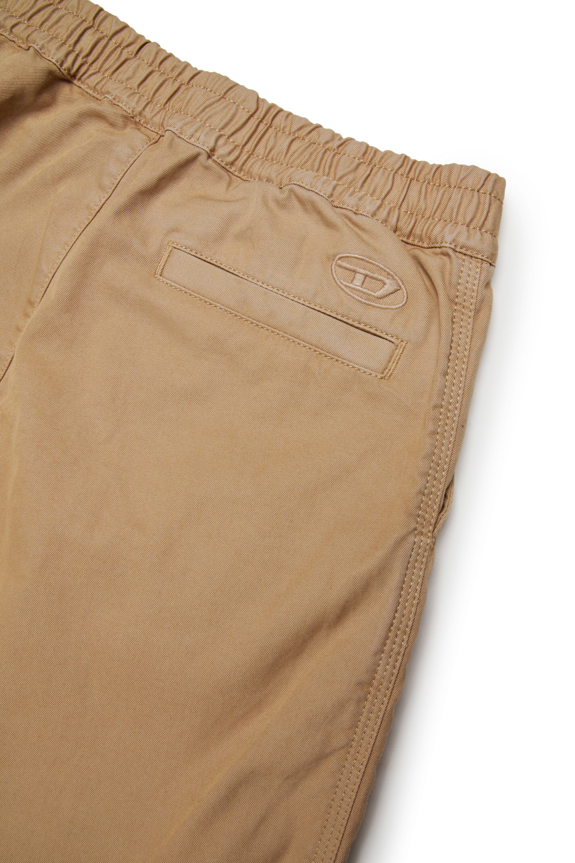 PDANZEL, Light Brown