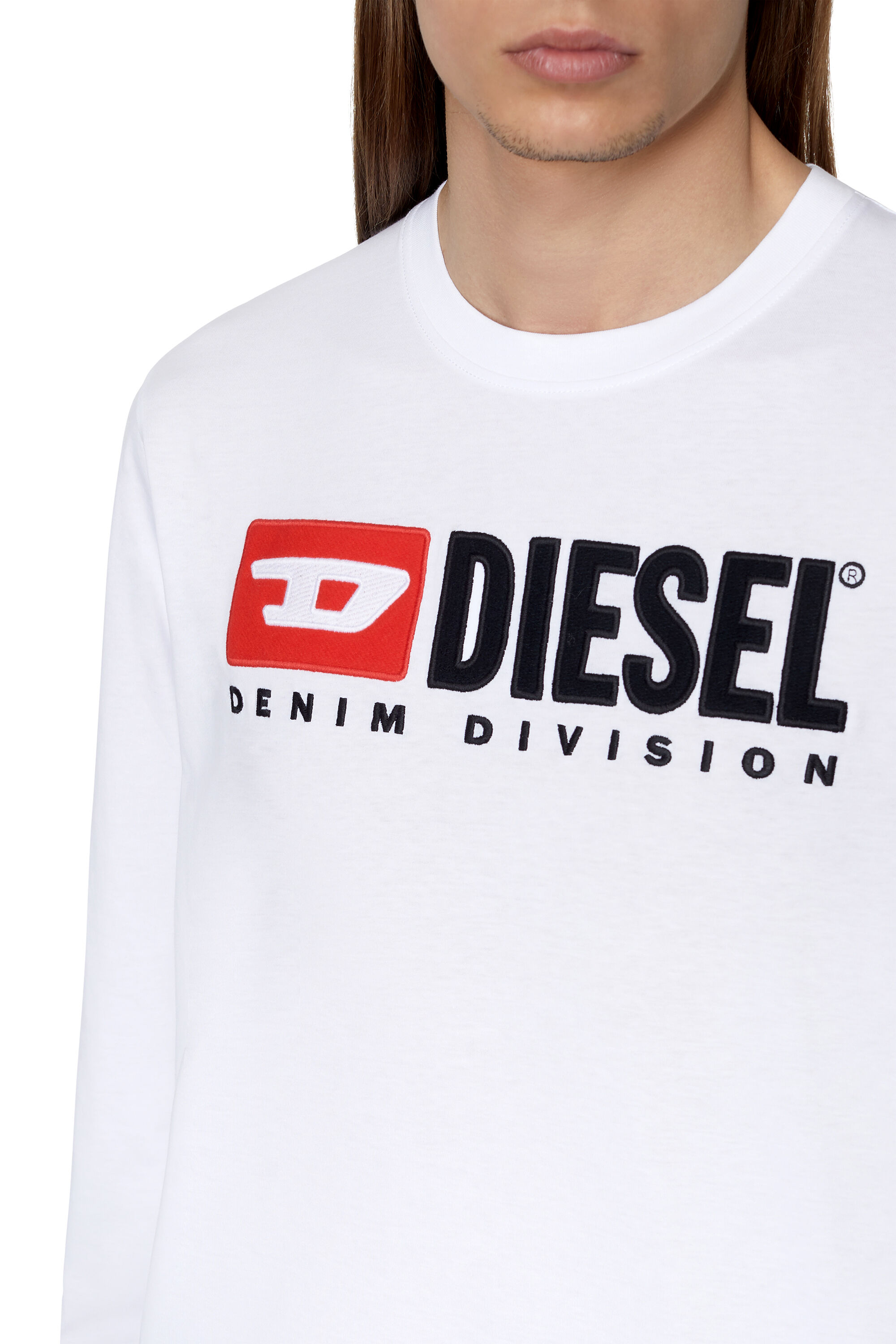 T shirt top diesel