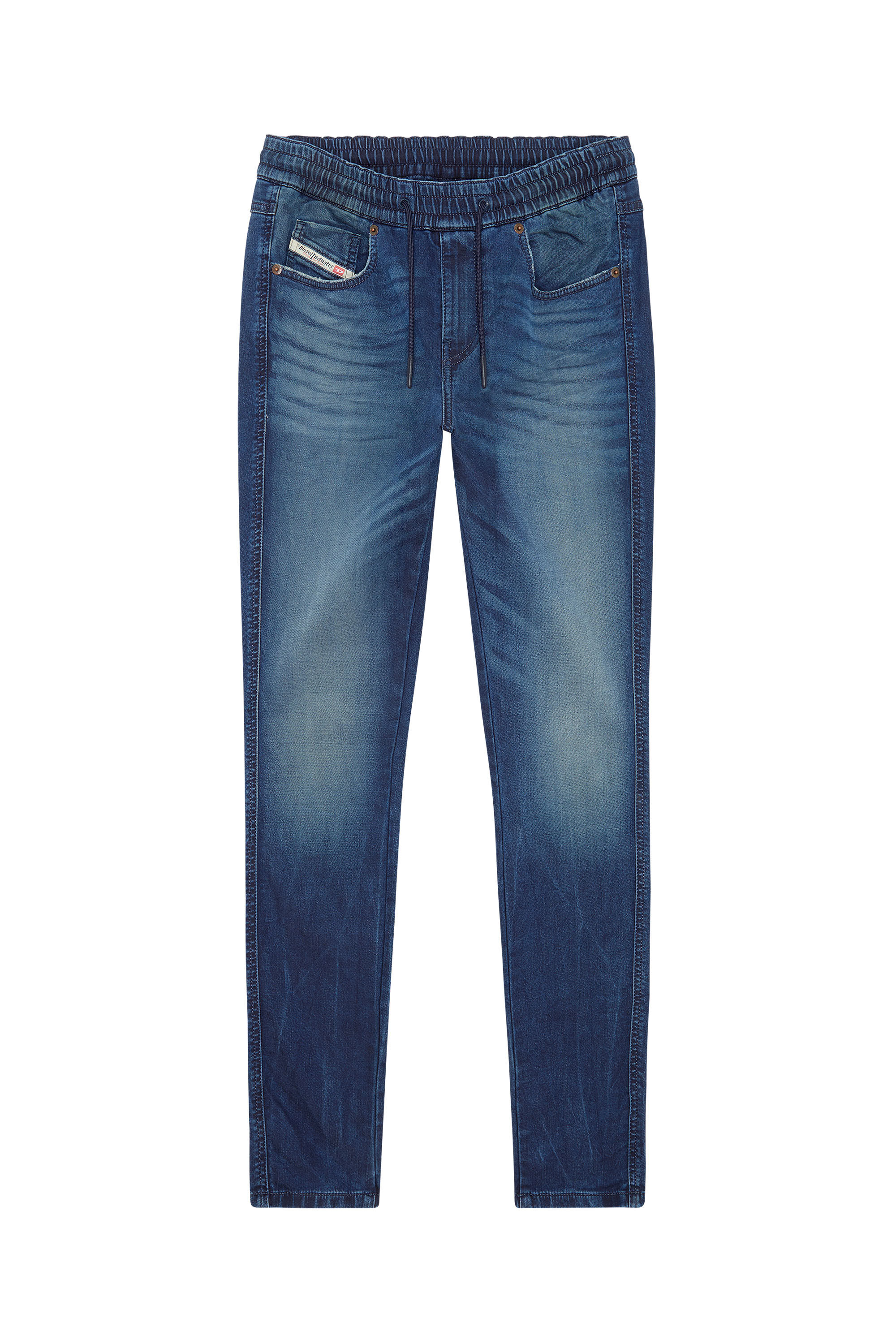Diesel - D-Tail 068DV Skinny, Dark Blue - Image 2