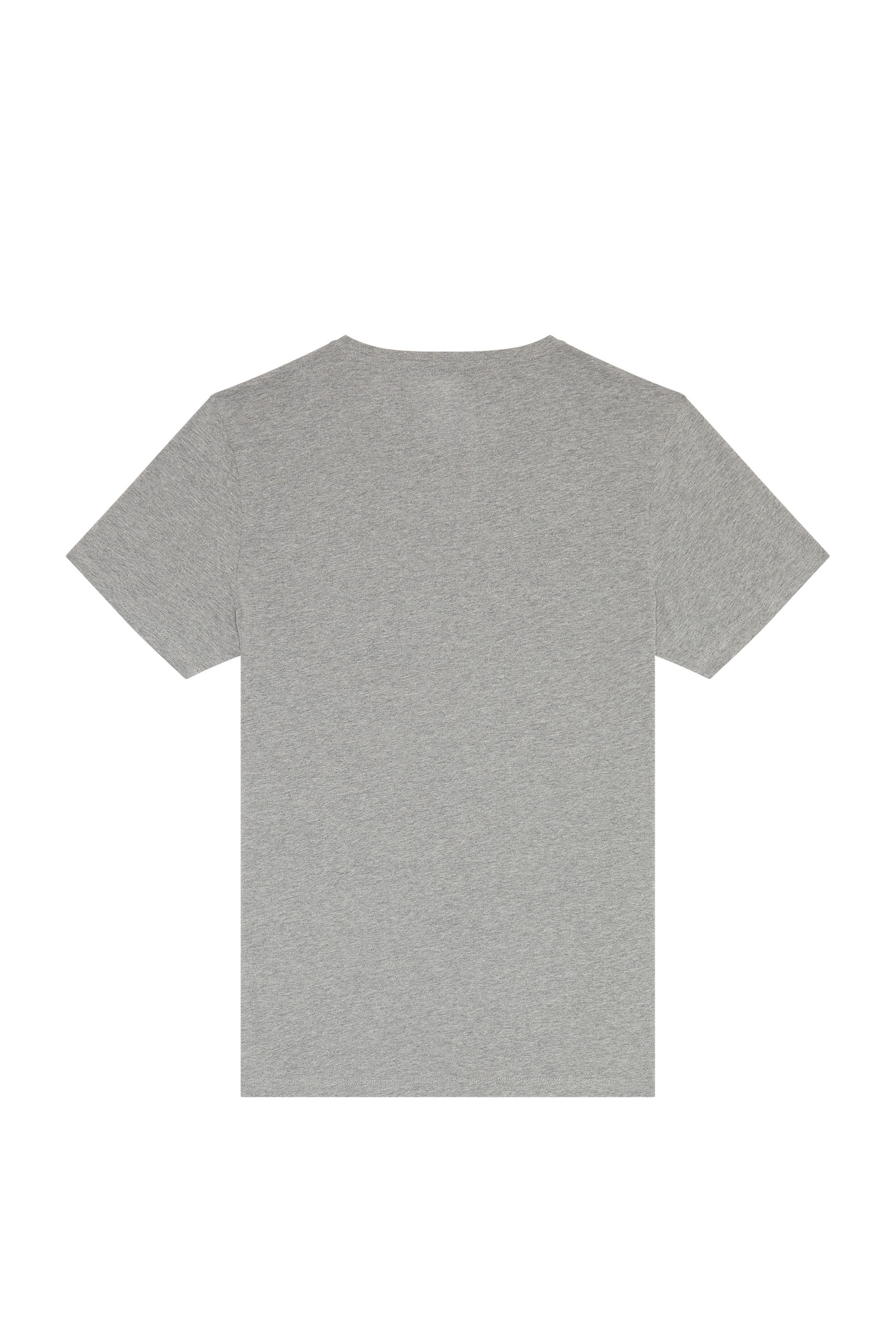 Diesel - UMTEE-JAKETHREEPACK, Grey/White - Image 3