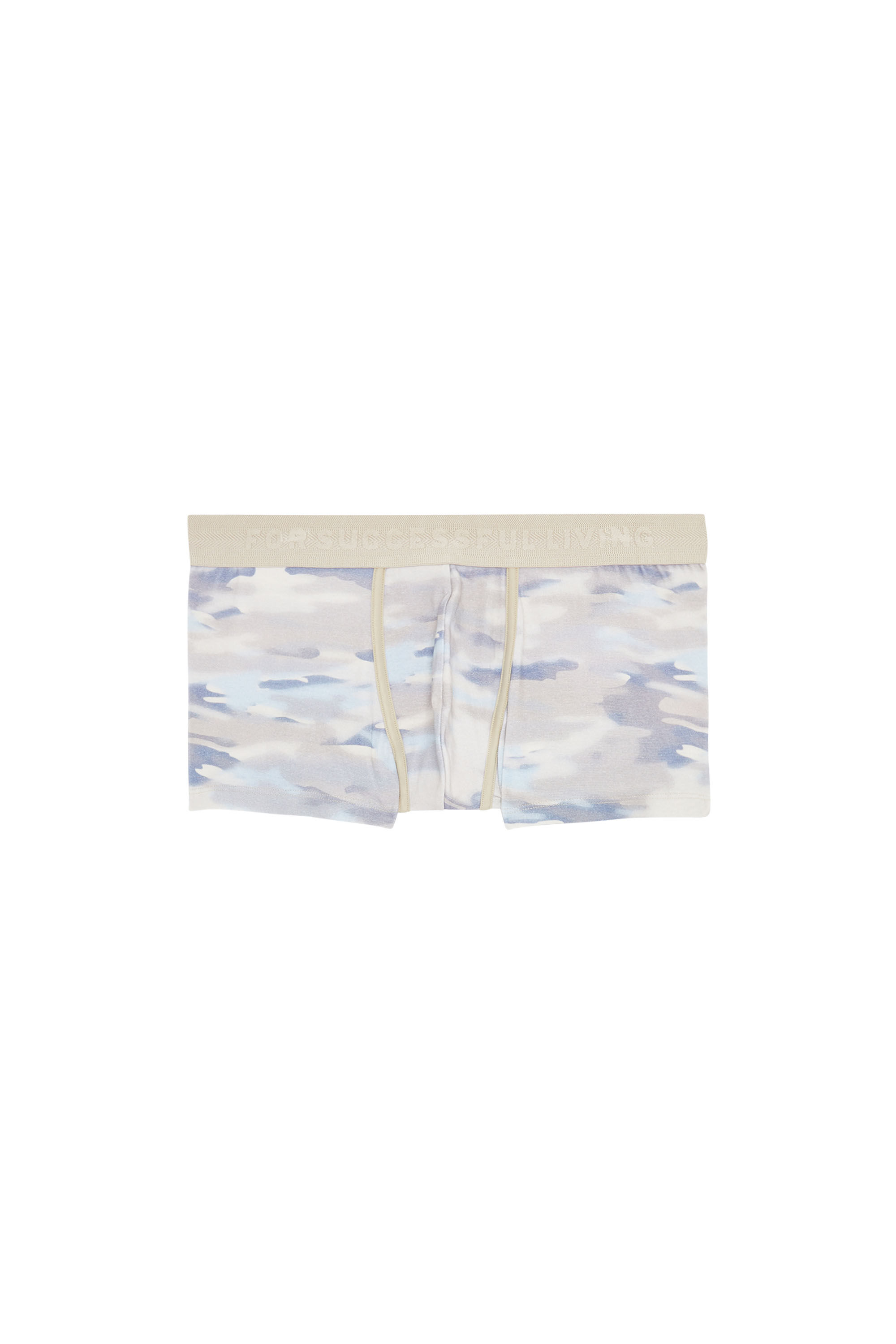 Diesel - UMBX-DAMIEN-R, Grey - Image 1