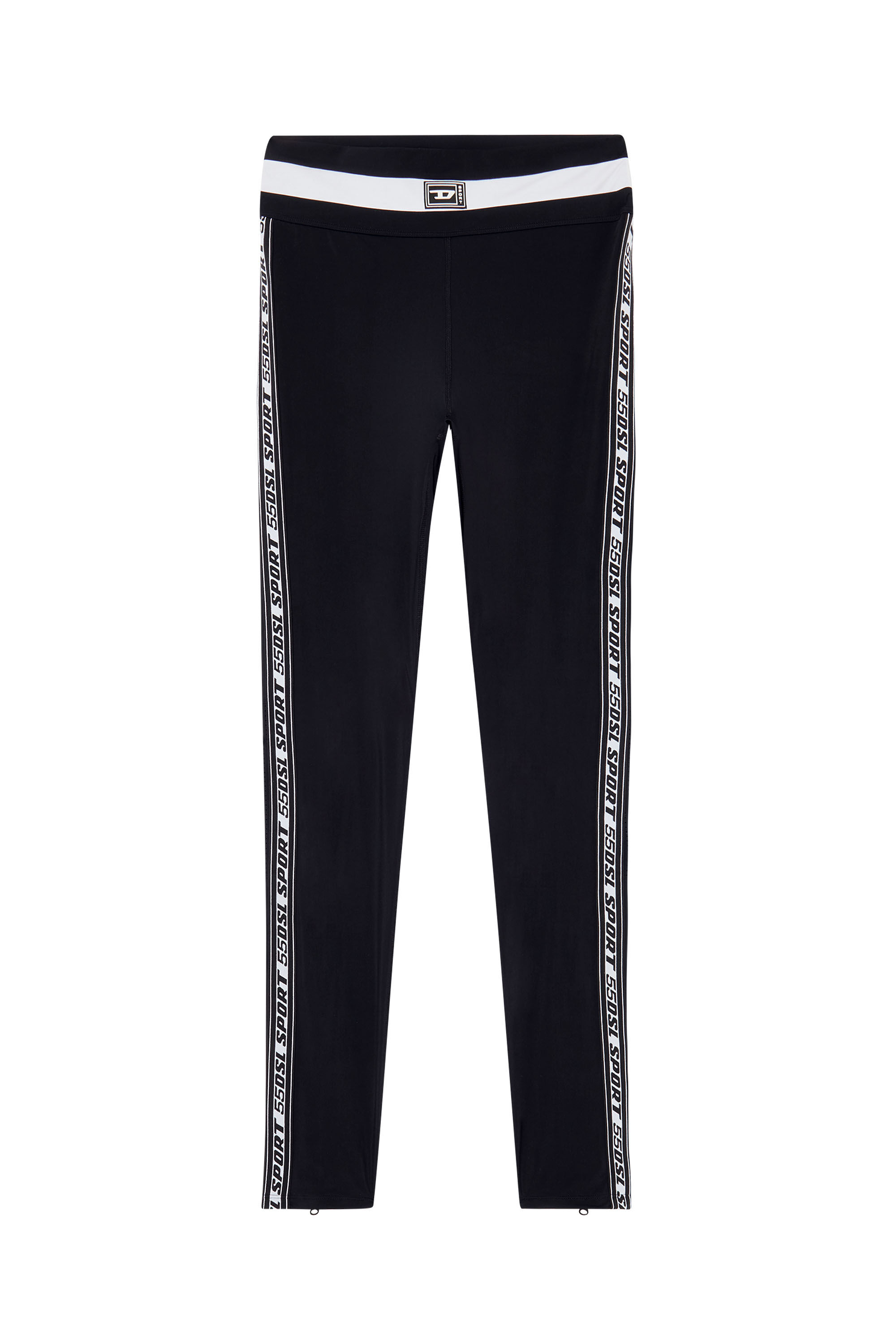 Diesel - AWSB-REEING-WT09, Black - Image 2