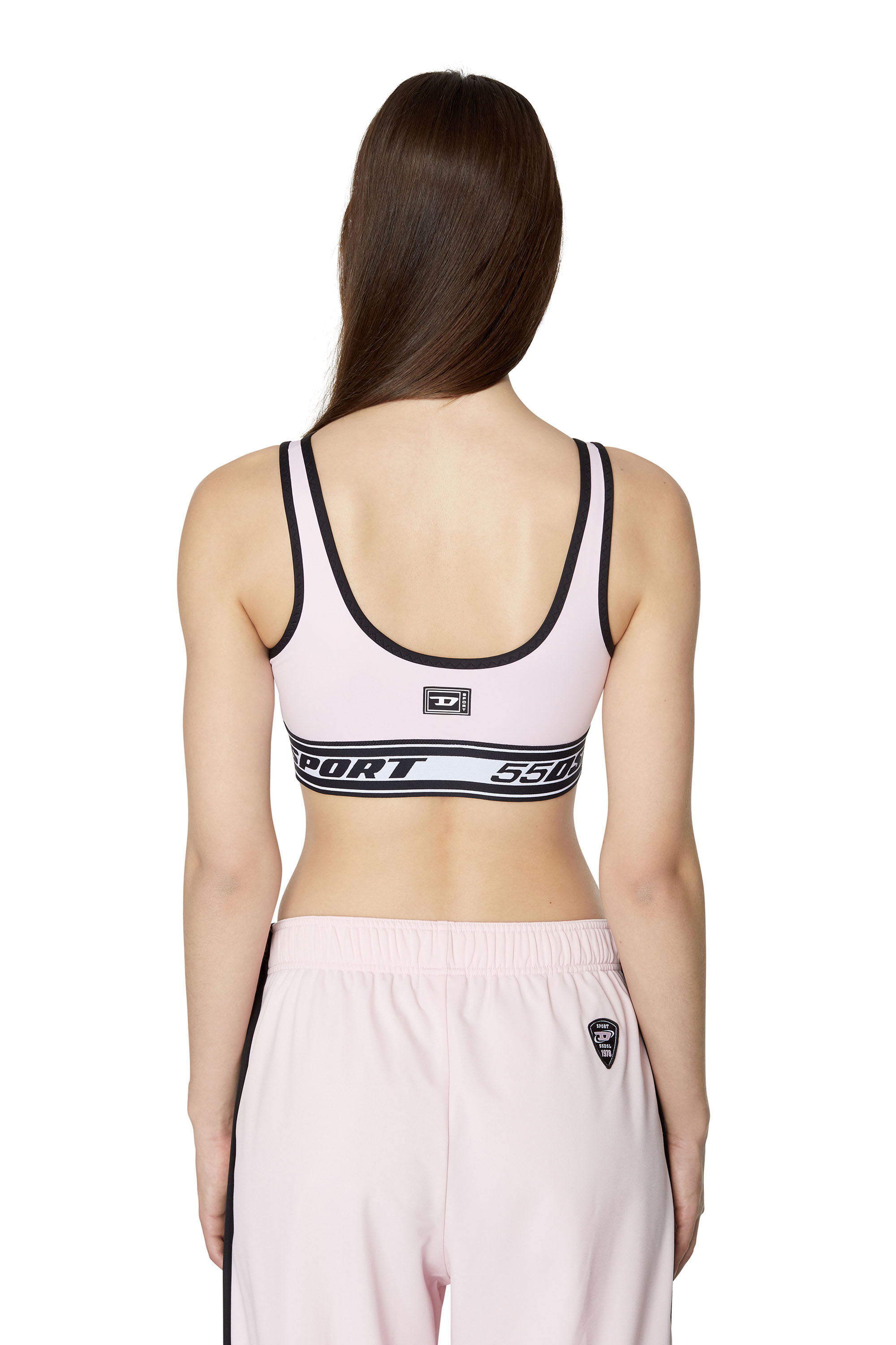 Diesel - AWB-MOTIONNE-WT08, Pink - Image 4