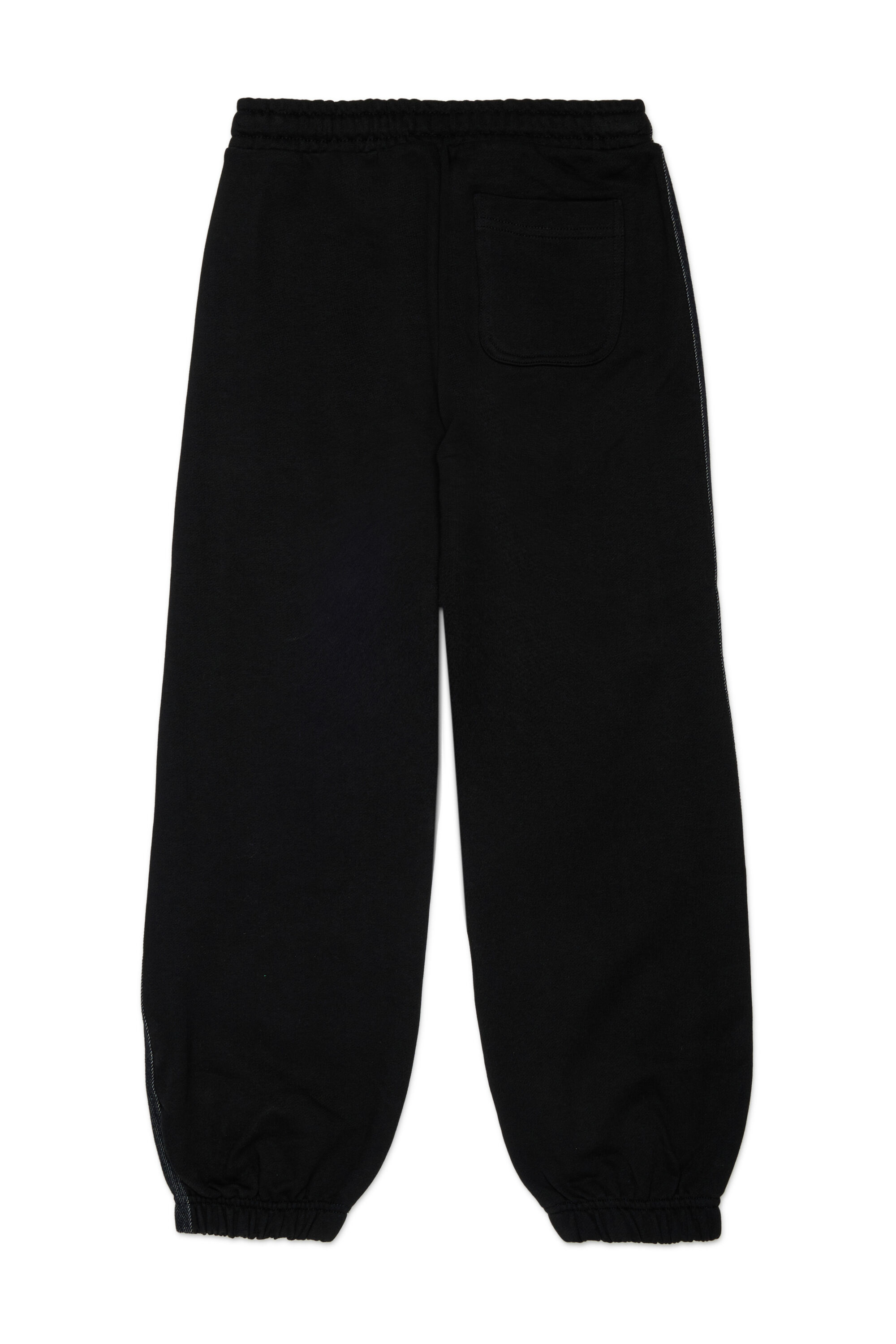 PTEAN, Black