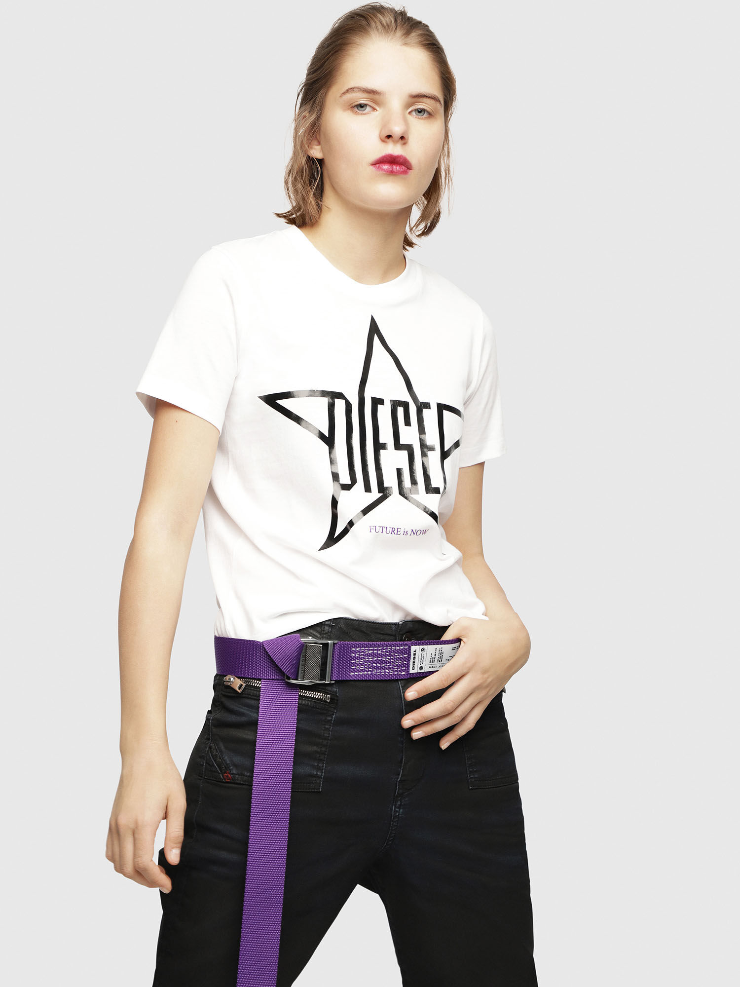 diesel t shirt women