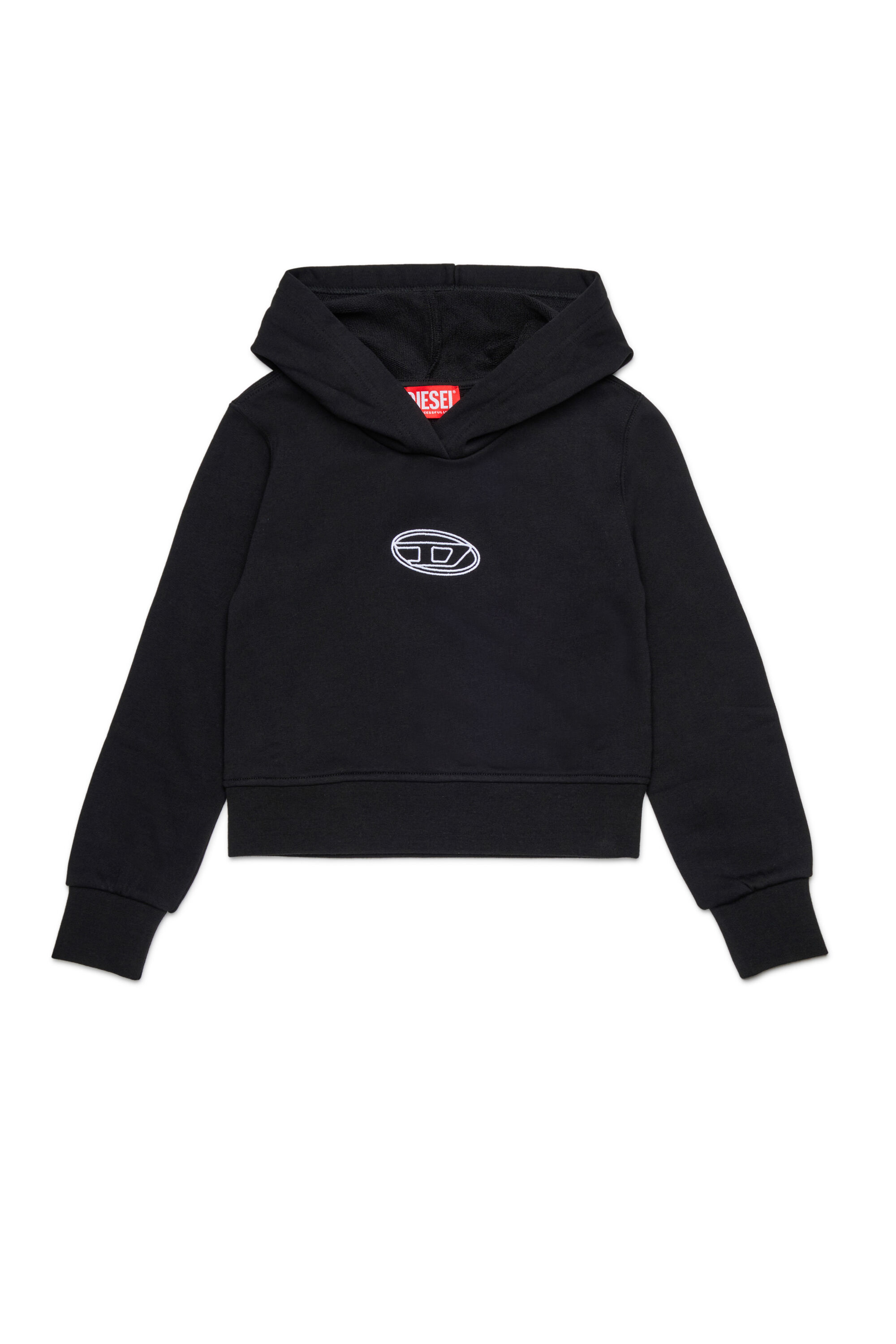 SASYHOOD, Black
