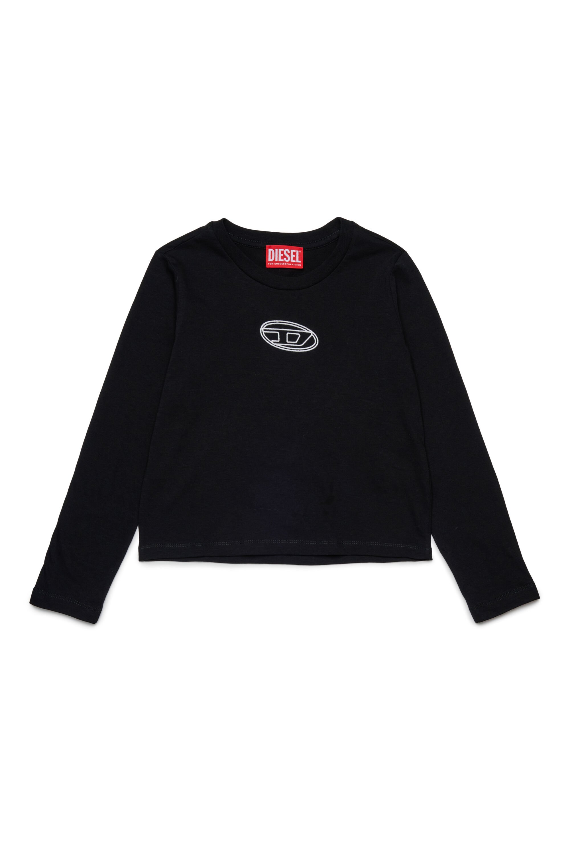 TIVALSYLS, Black