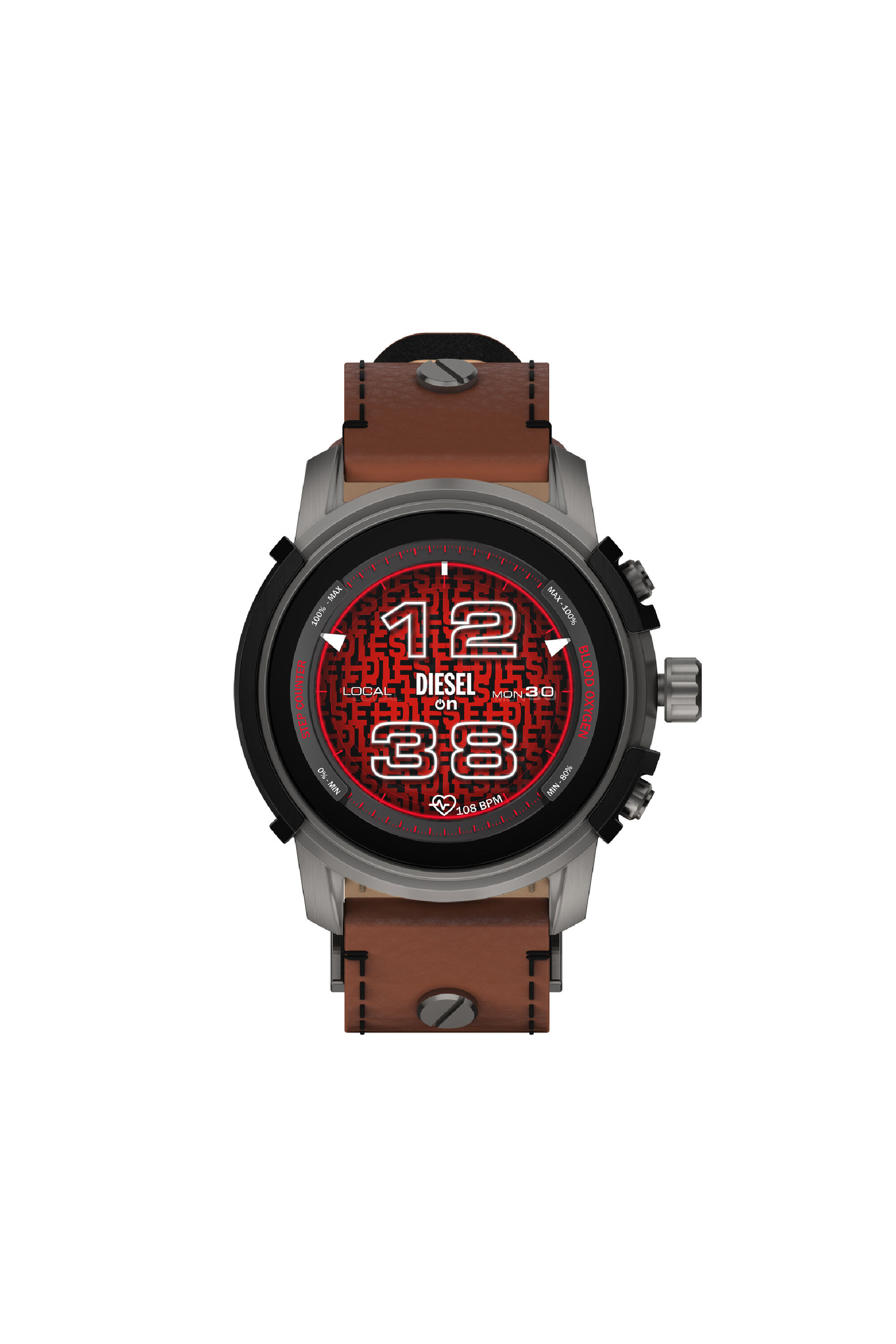 Diesel smartwatch gen 3 store