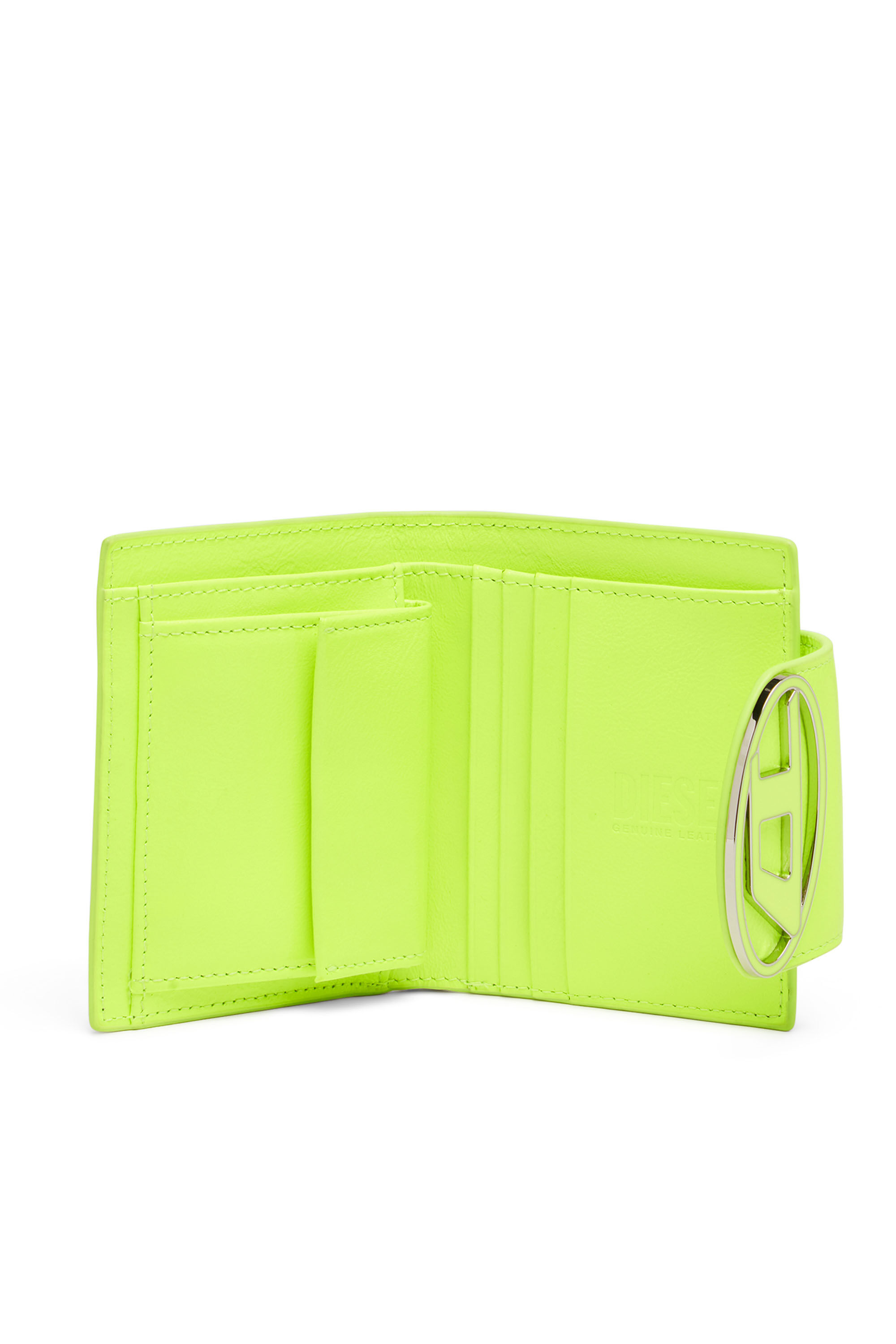 Diesel - CAMILLE, Yellow Fluo - Image 3