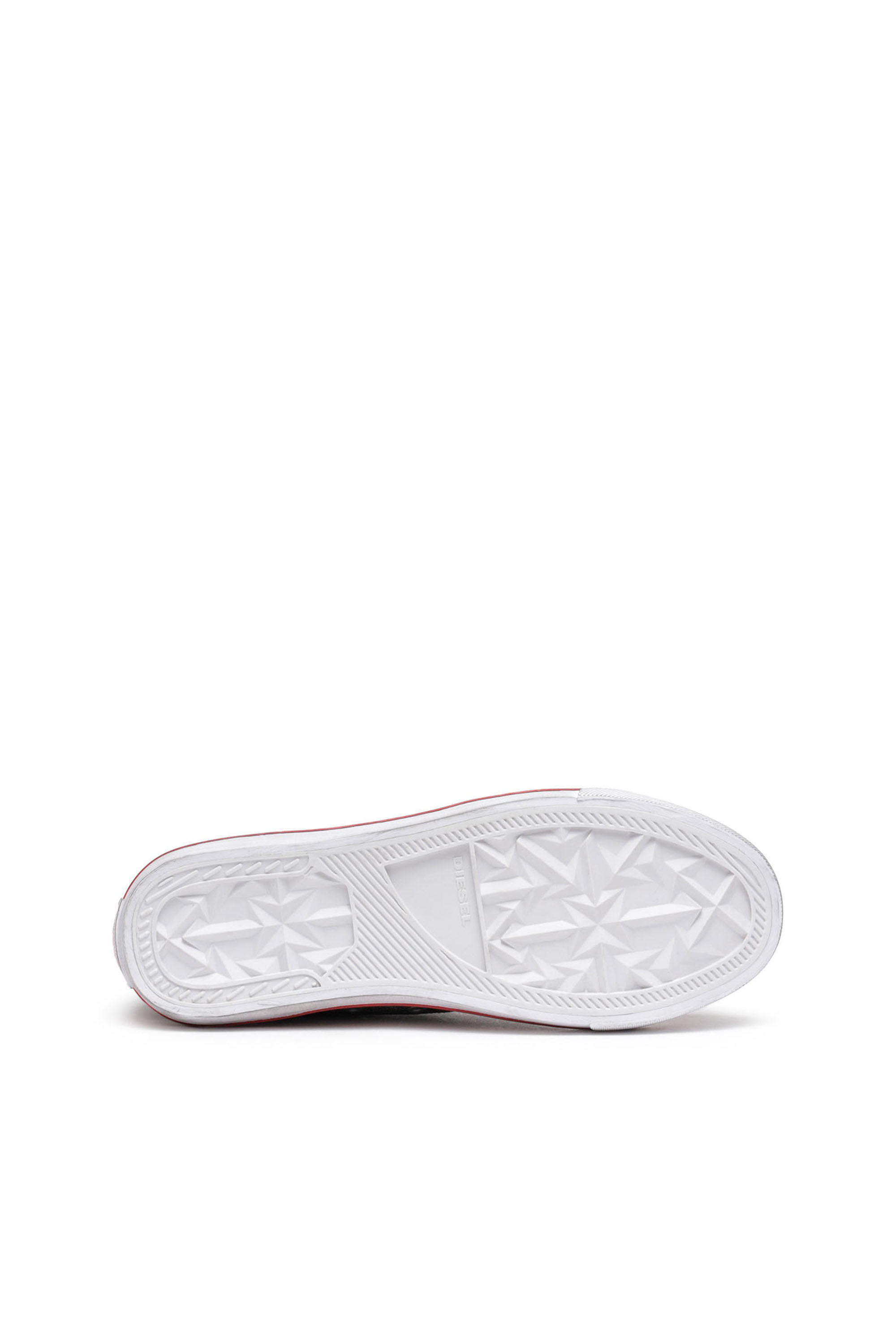 Diesel - S-ATHOS MID W, Black - Image 5