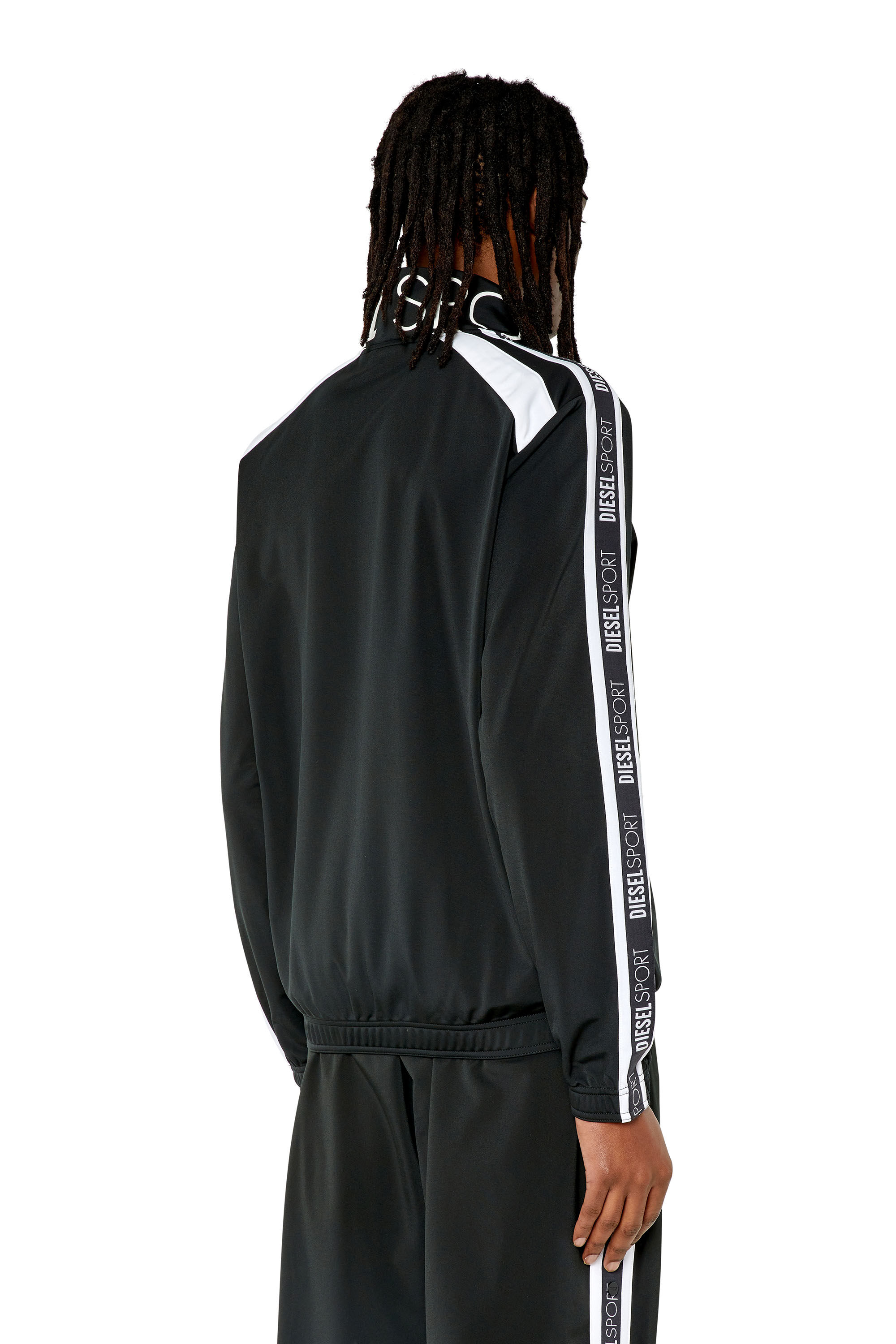 Diesel - AMST-ETHEL-HT13, Black - Image 4