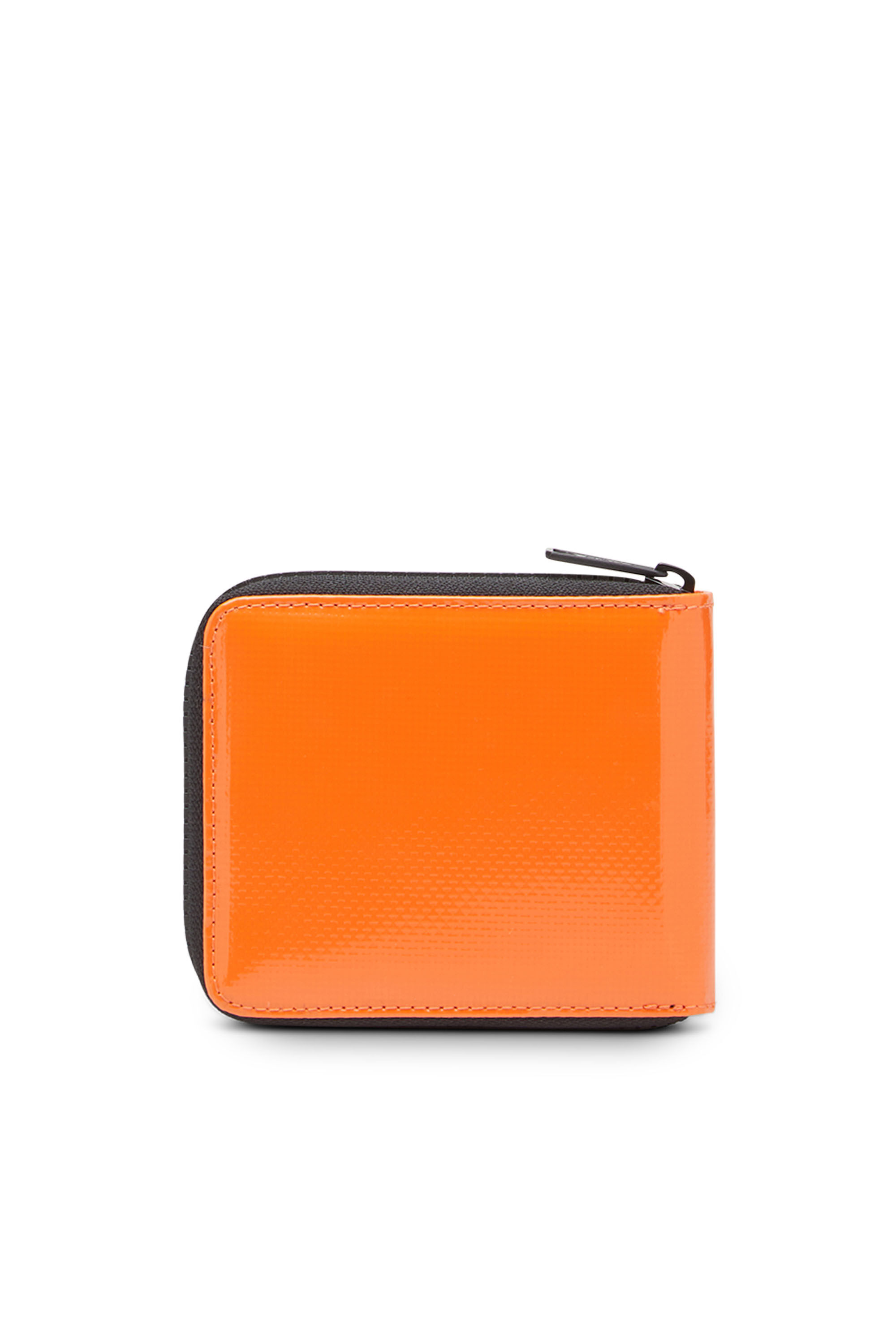 Diesel - HIRESH XS ZIPPI, Orange - Image 2