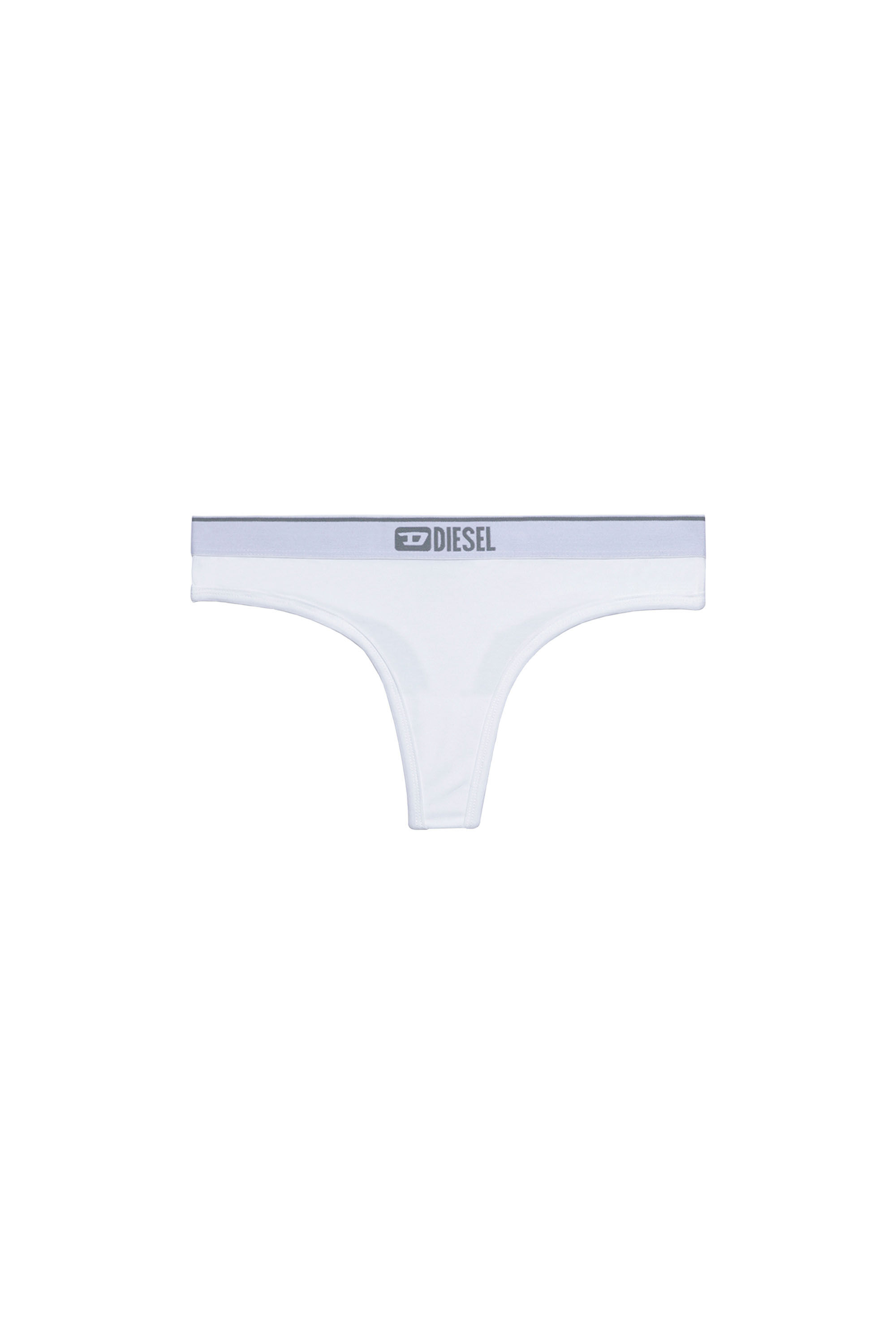 Diesel - UFST-STARSEY-THREEPACK, White - Image 4