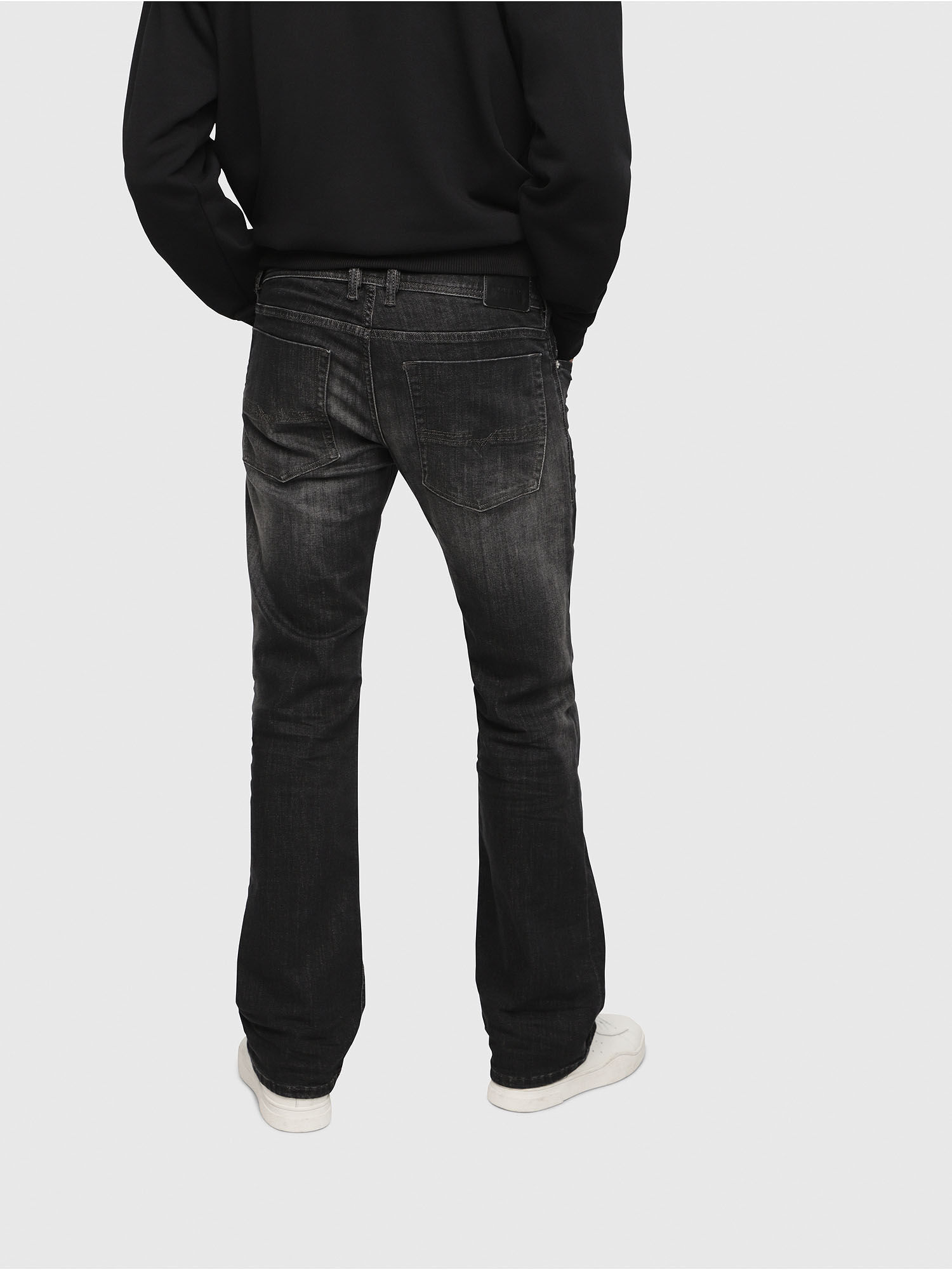 Diesel zatiny black