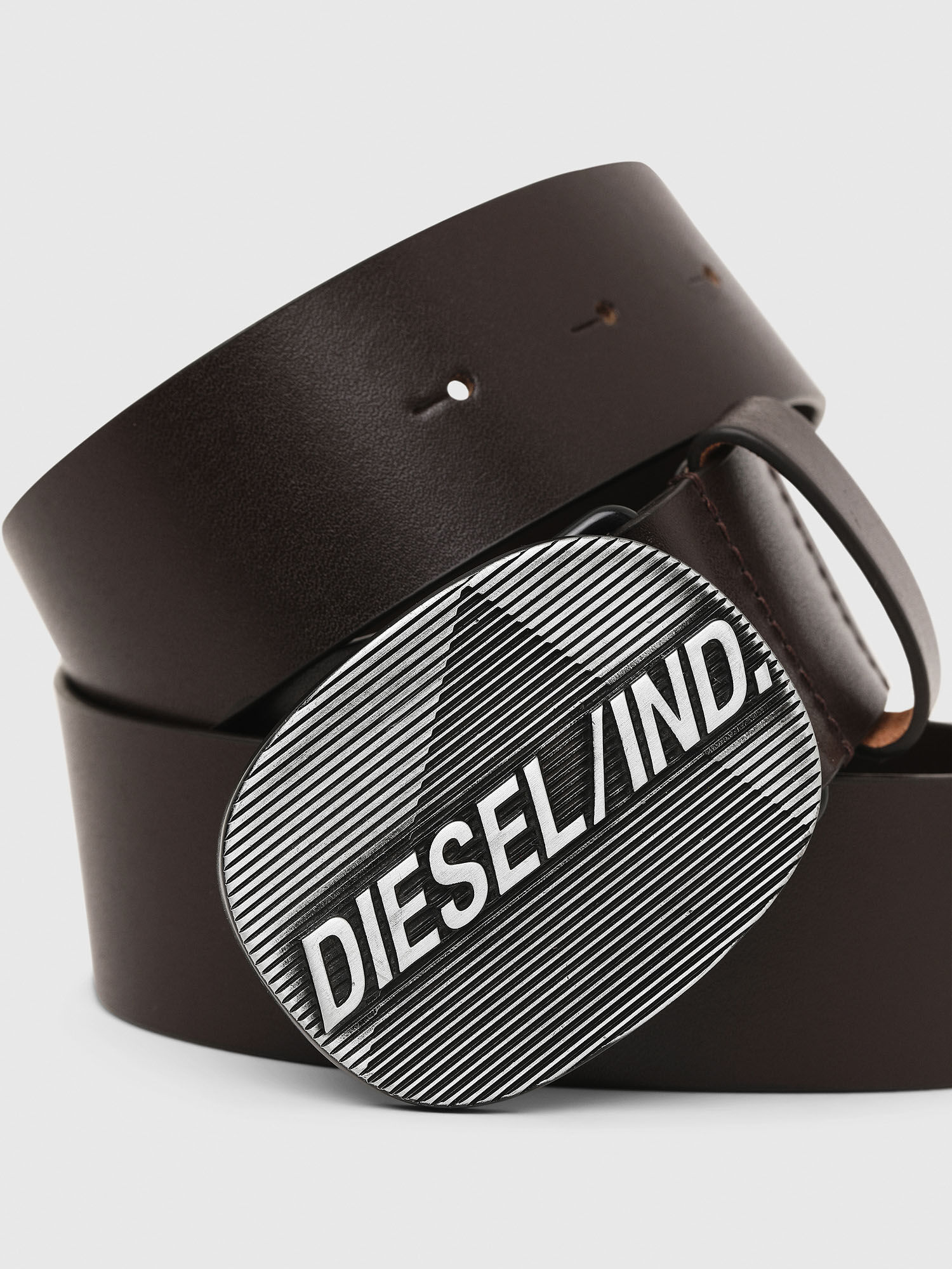 b belt buckle