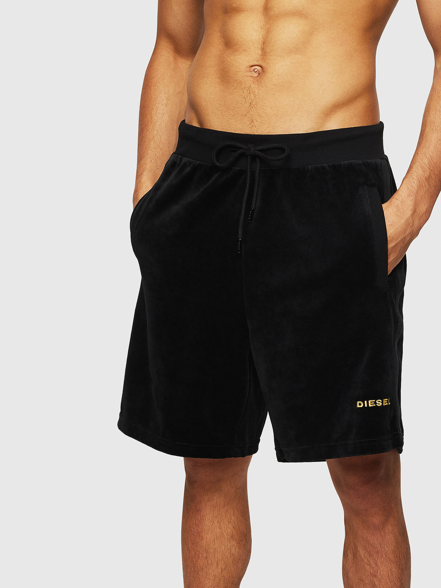 diesel short pants