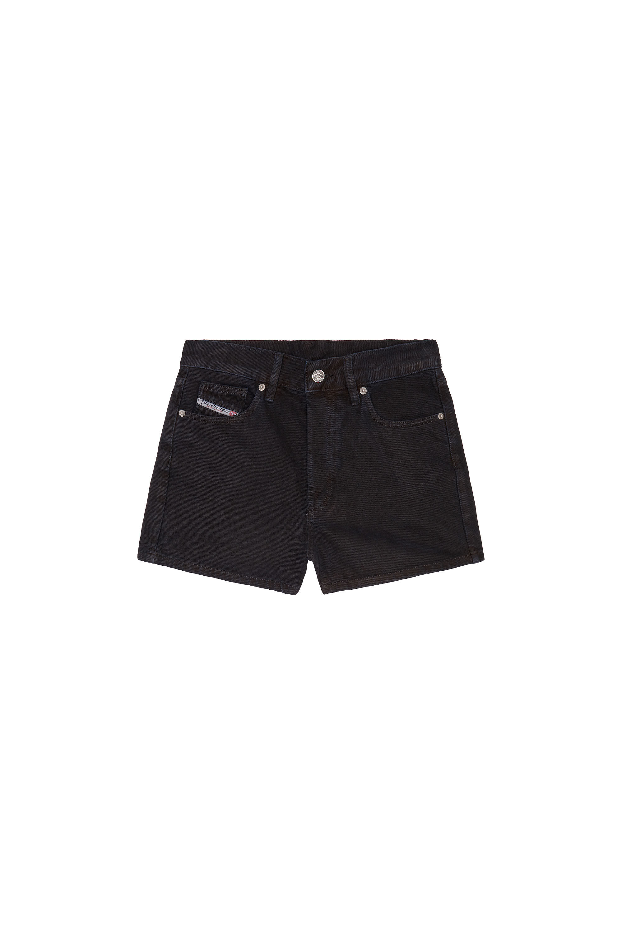 Diesel - D-GER, Black/Dark grey - Image 2
