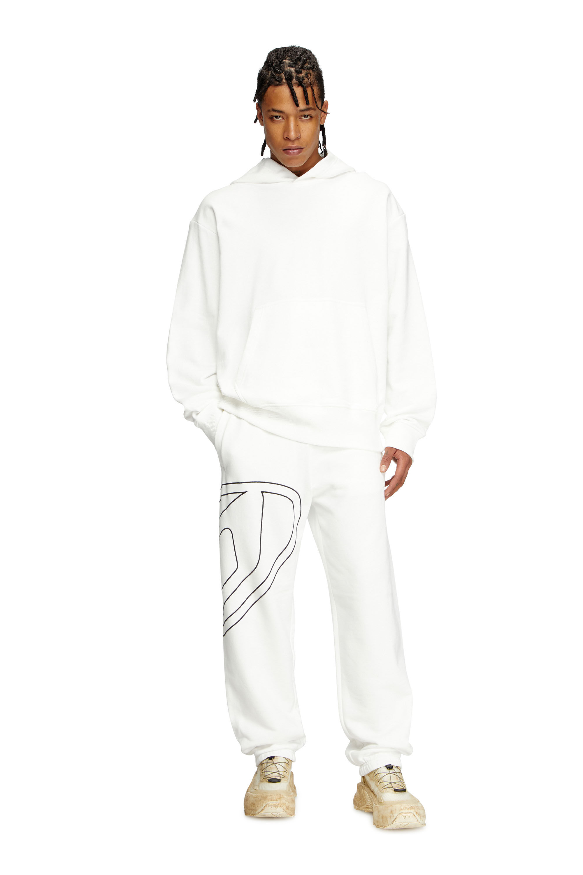 Diesel tracksuit bottoms outlet