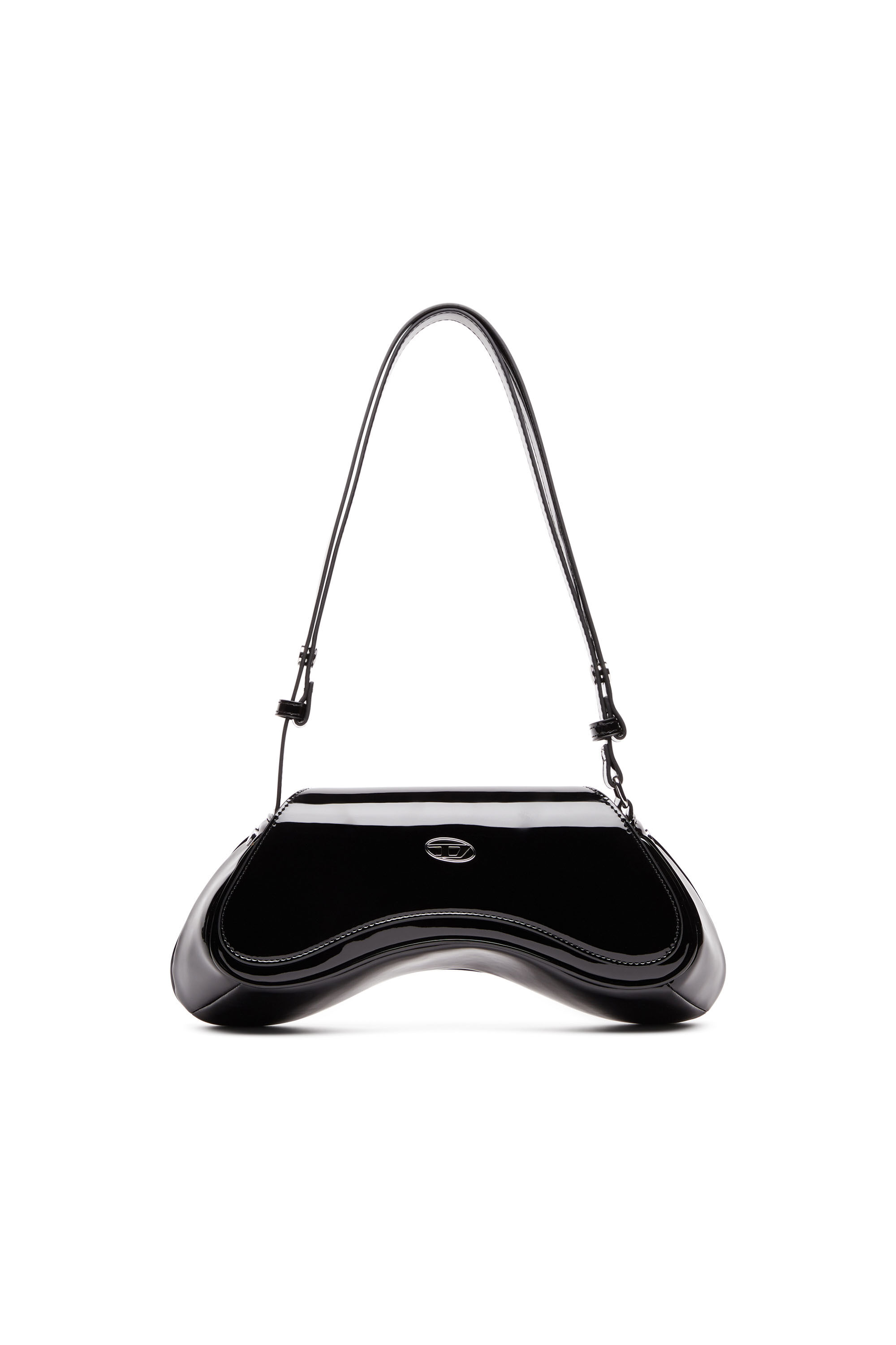 早い者勝ち!!! DIESEL ◆ ショルダーバッグ｜Play Crossbody Diesel Play Bag: Joystick shaped Shoulder Bag | Diesel