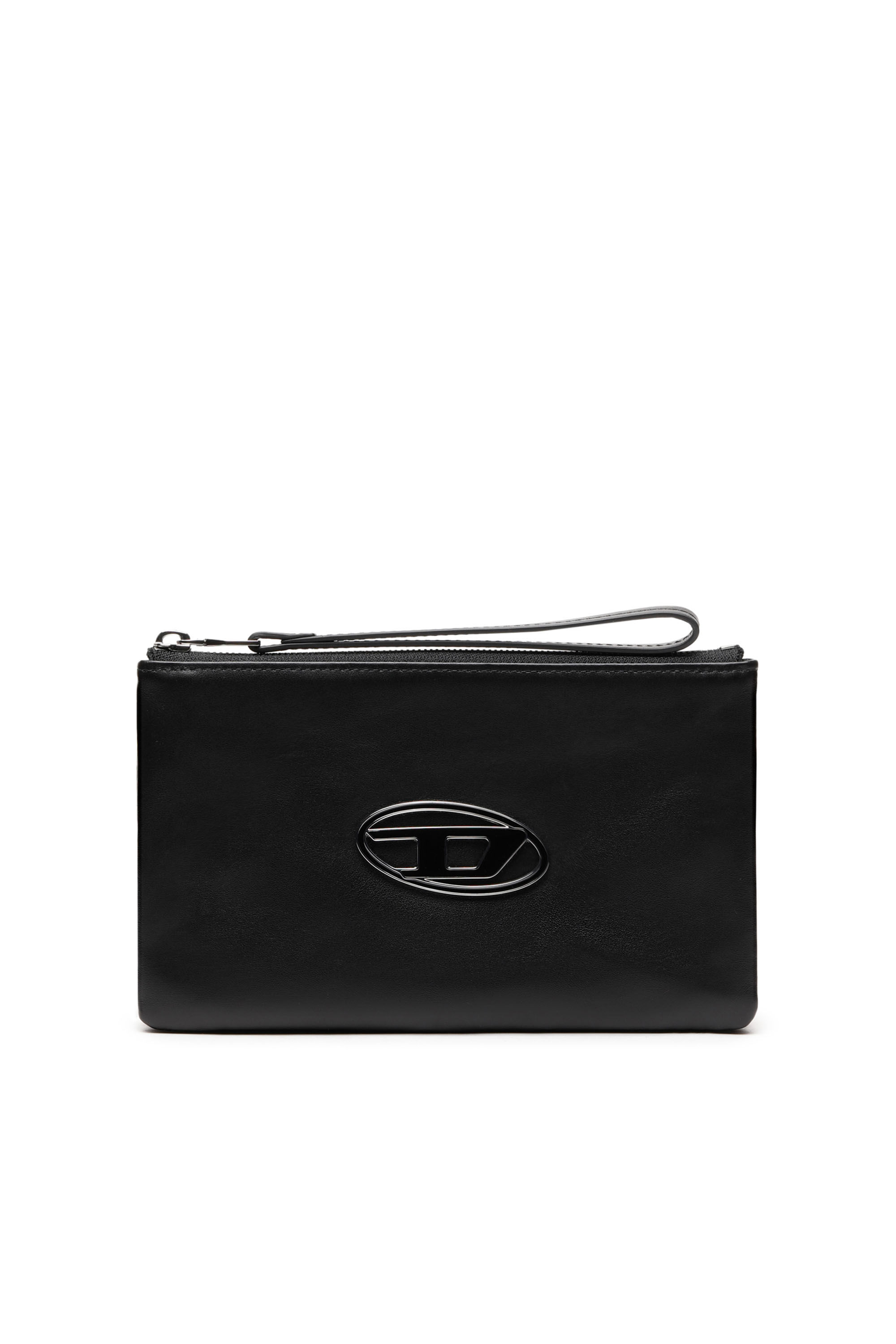 Diesel pouch sale bag