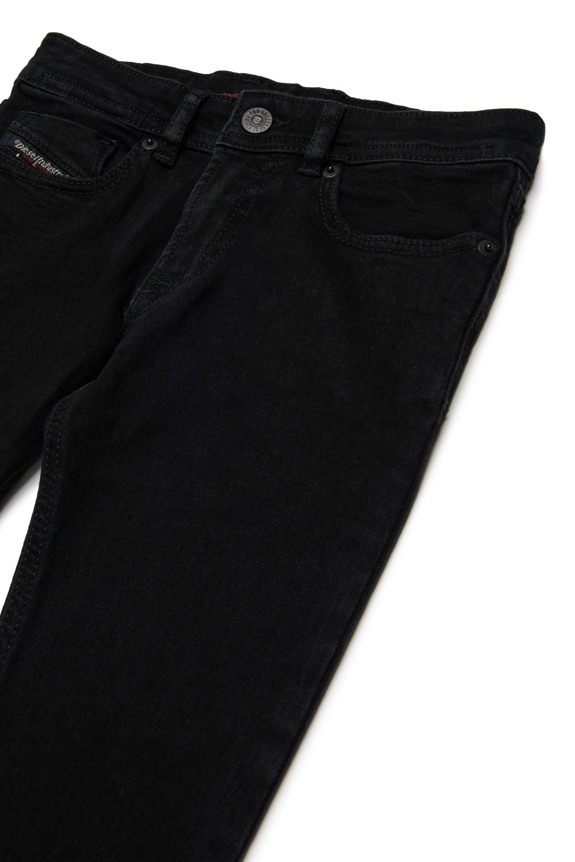 Diesel - 1979 SLEENKER-J, Black/Dark grey - Image 3