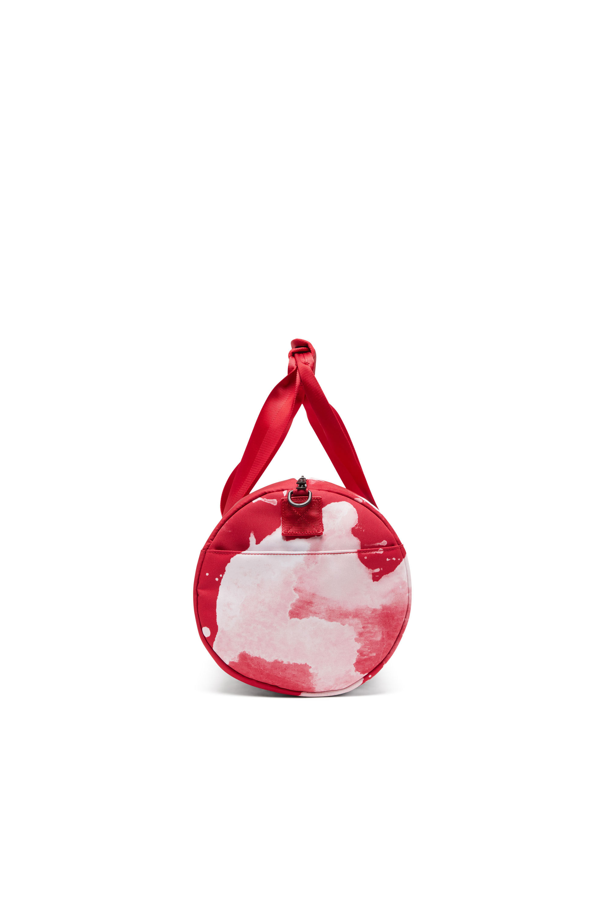 Diesel - RAVE DUFFLE X, Red - Image 4