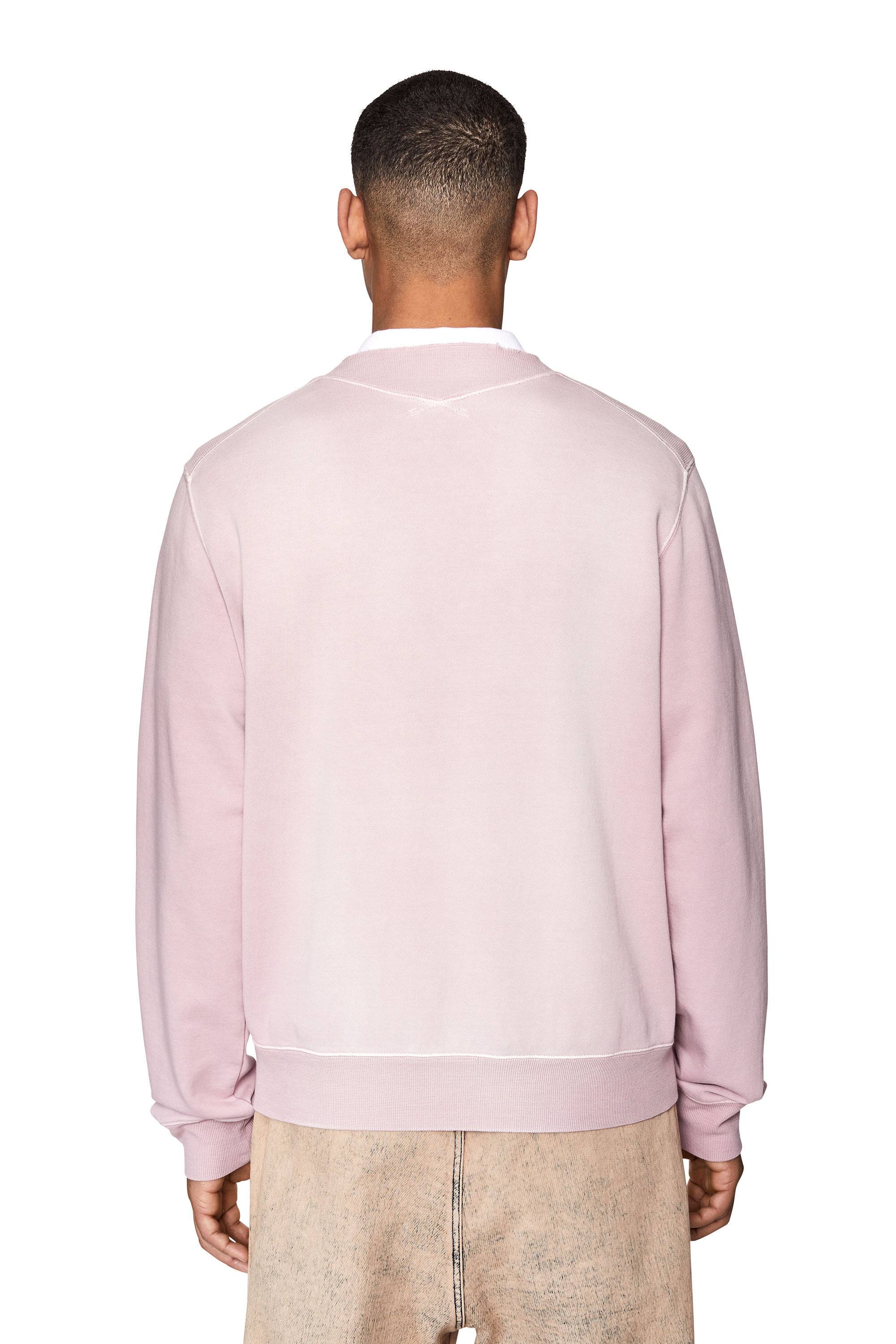 Diesel - S-MANNY-LS, Pink - Image 4
