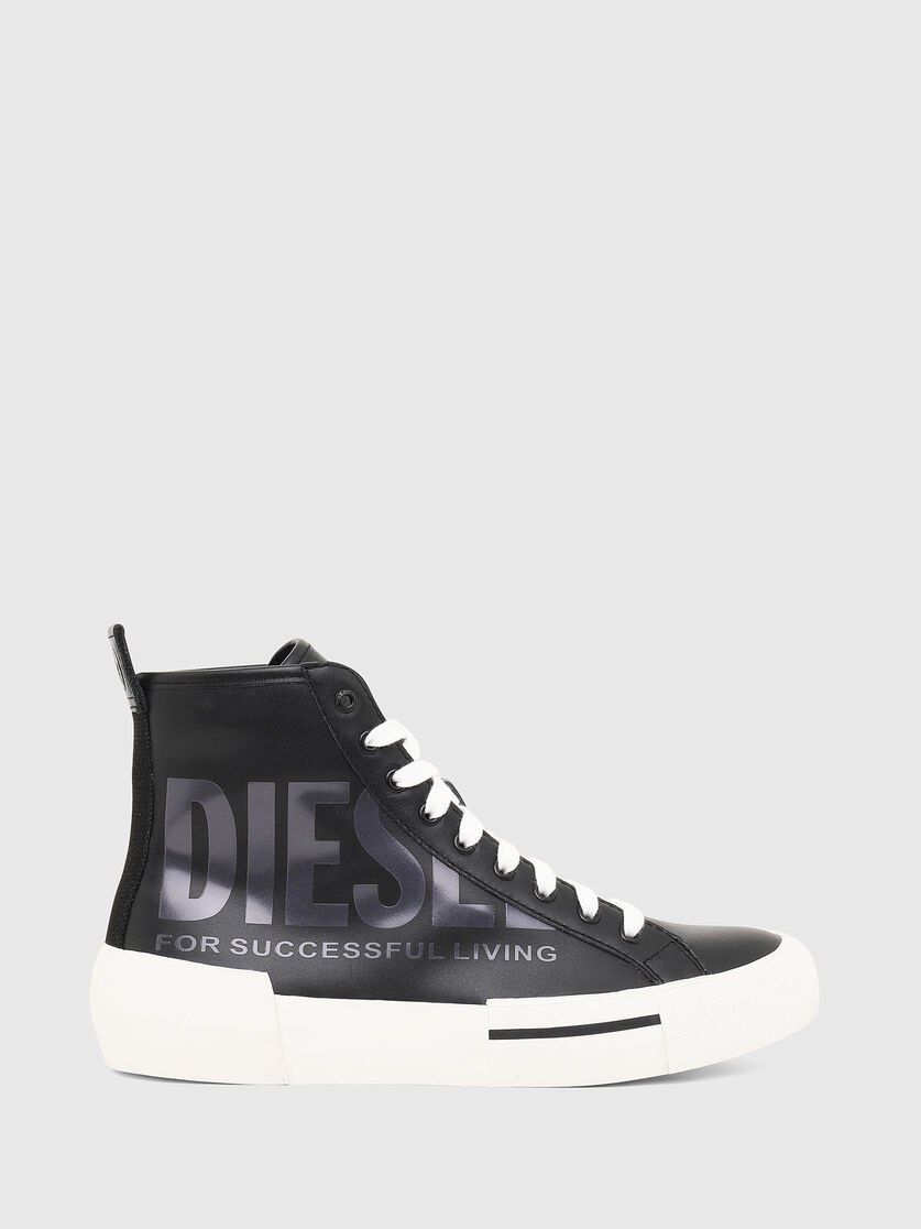 S Dese Mid Cut W