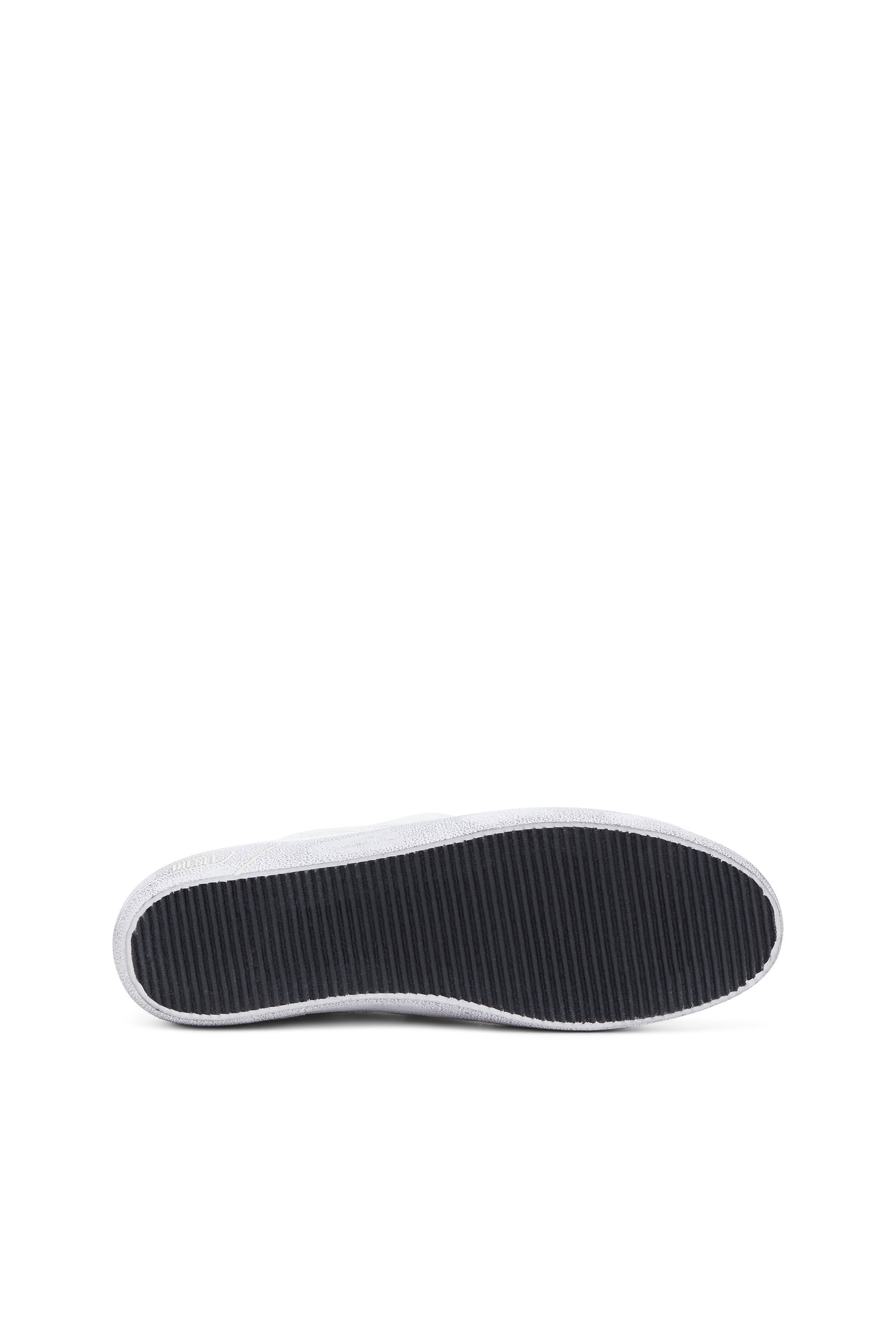 Diesel - S-LEROJI LOW X, Black/White - Image 5