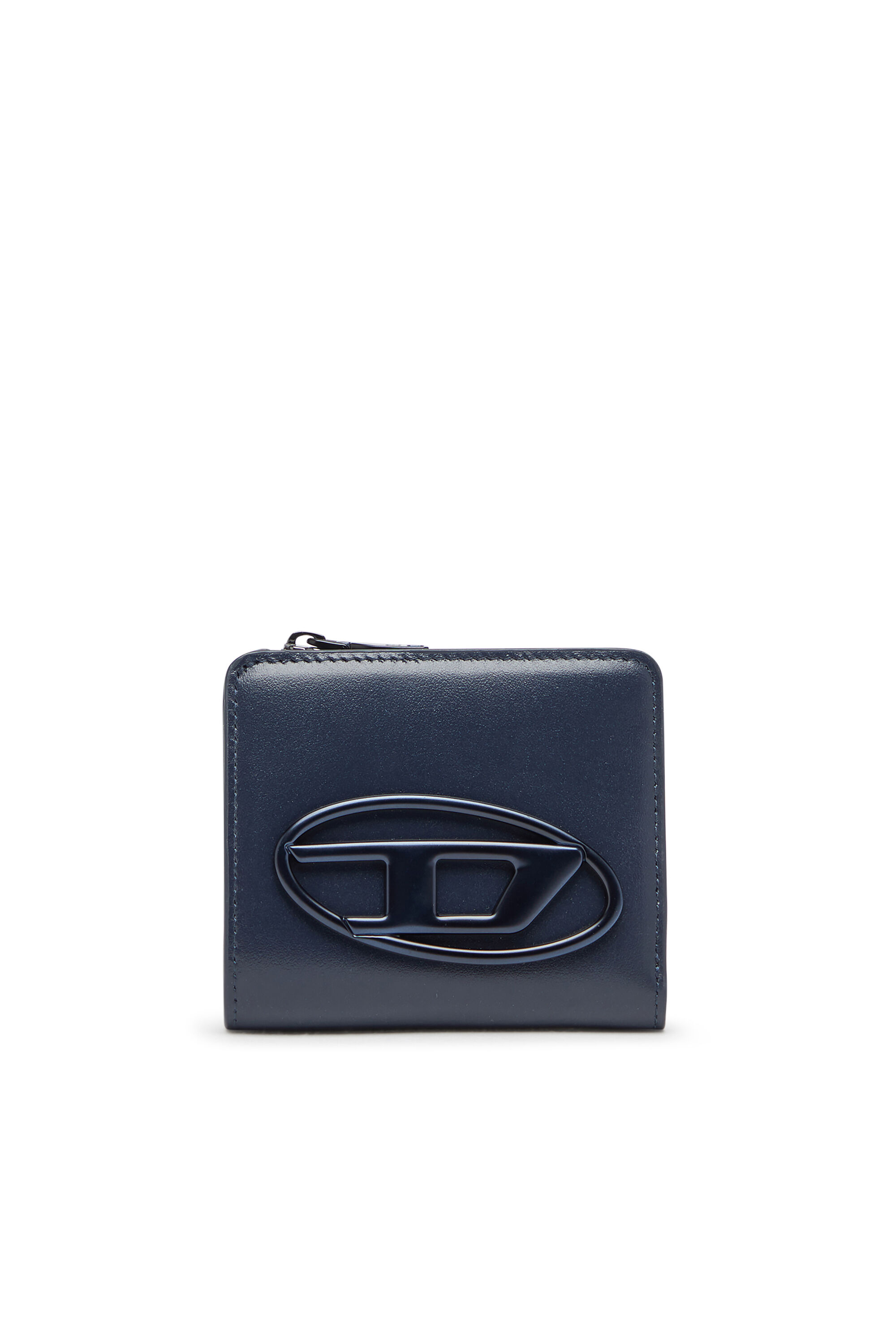 【とわ 】DIESEL Holi-D Card Holder Zip HOLI -D BI FOLD ZIP L