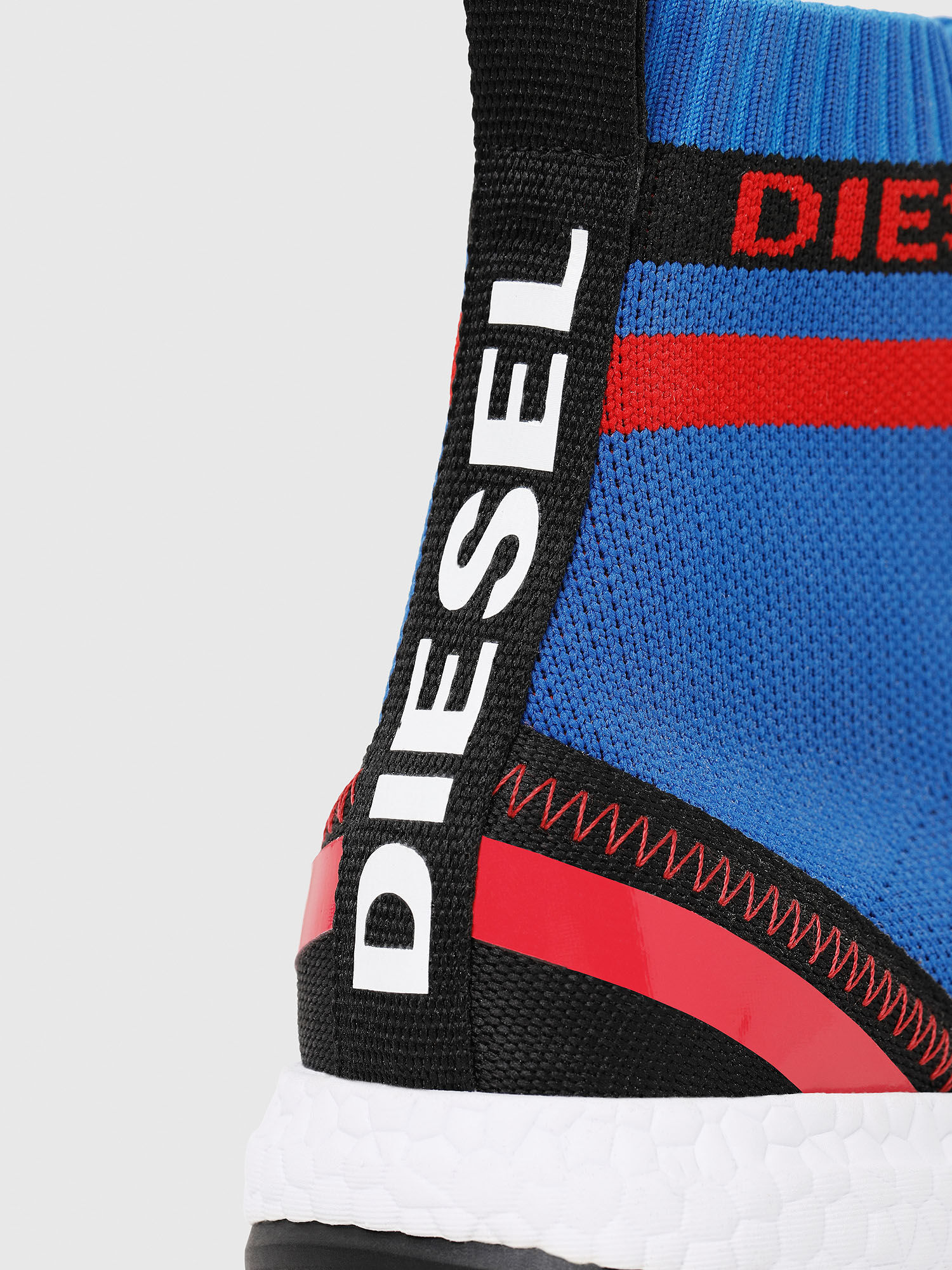 diesel socks shoes