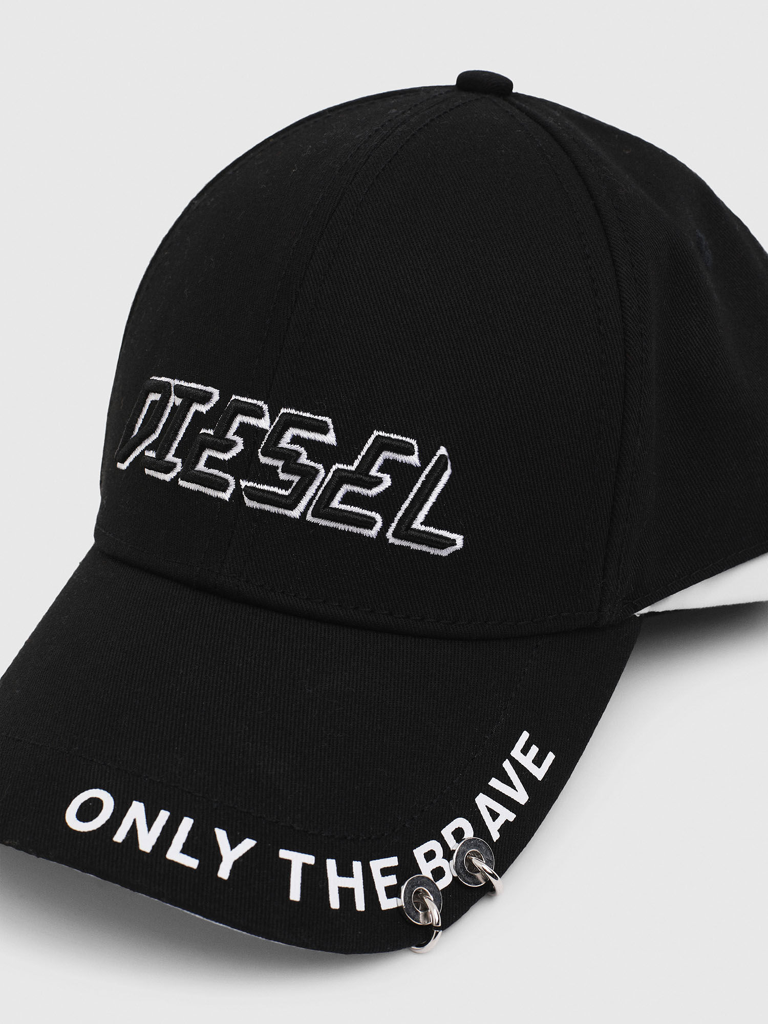 diesel baseball cap