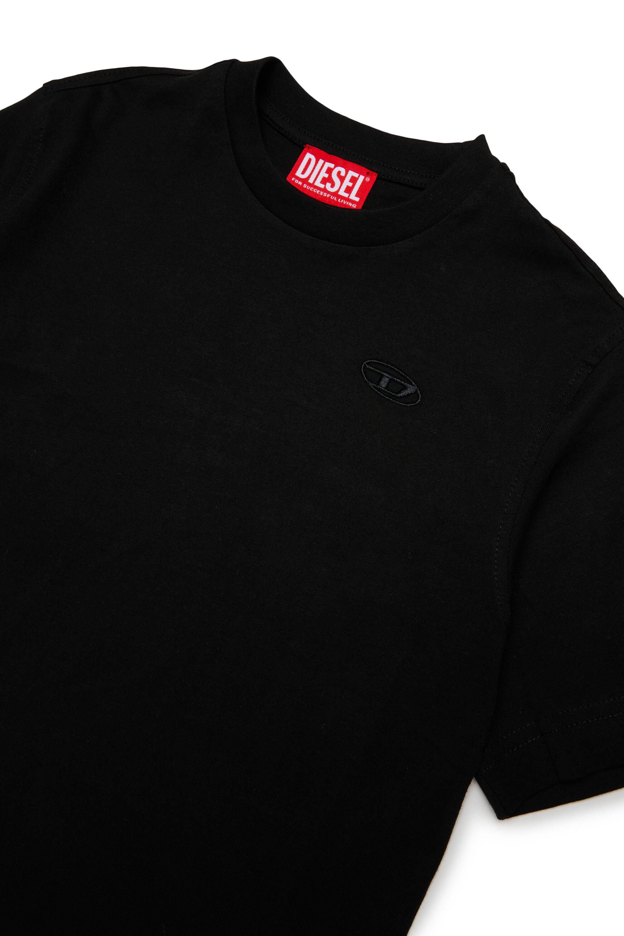 TSCRAP OVER, Black
