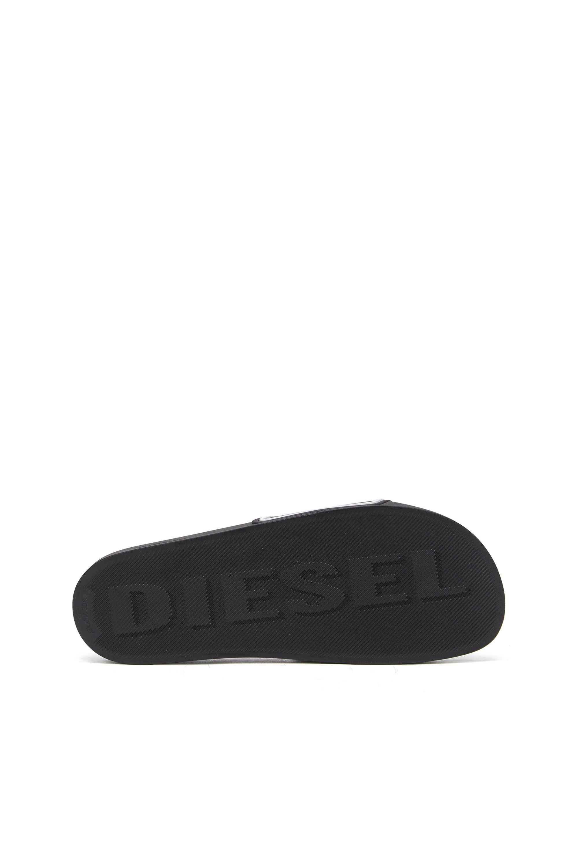 Diesel - SA-MAYEMI CC, Black/White - Image 5