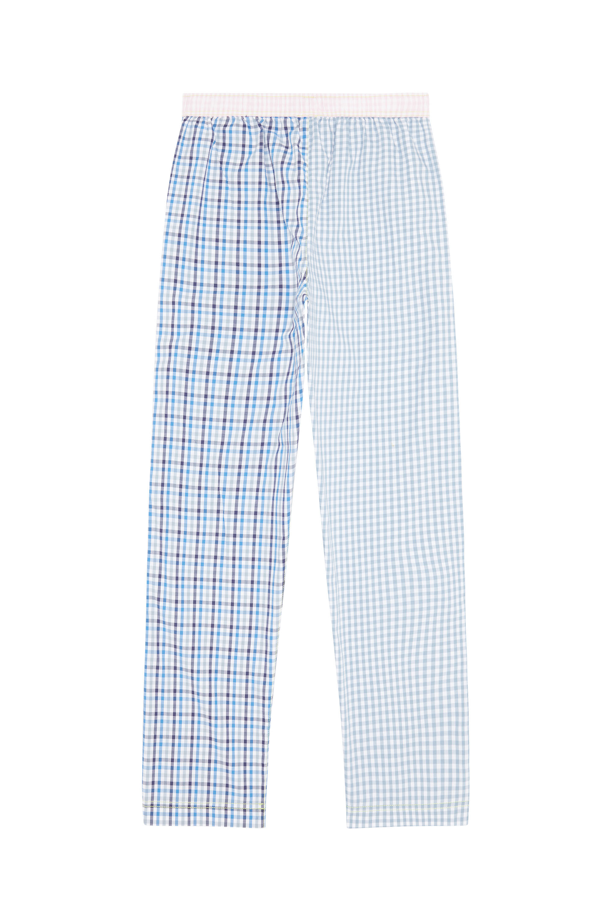 Diesel - UULB-DERIK-CW, Blue - Image 1