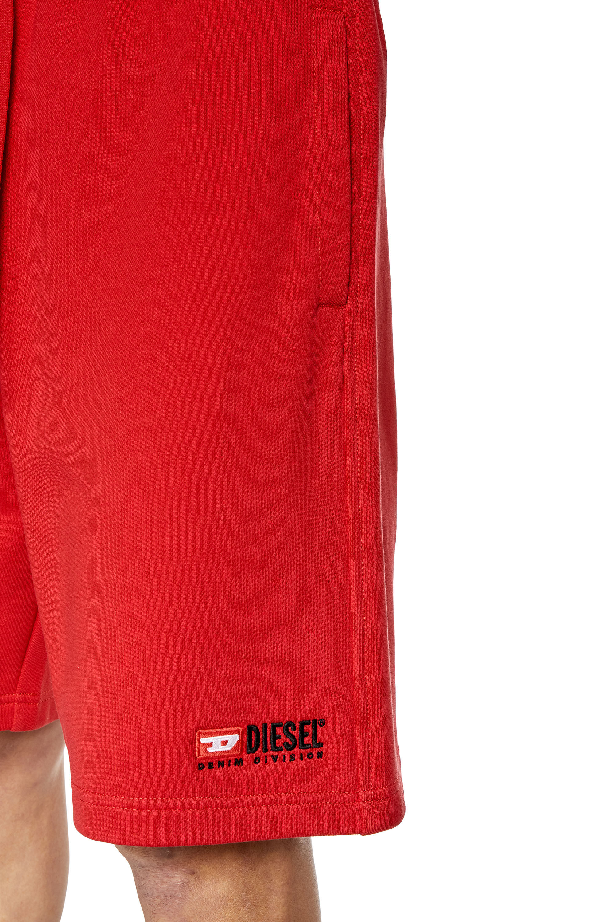 Diesel - P-CROWN-DIV, Red - Image 5