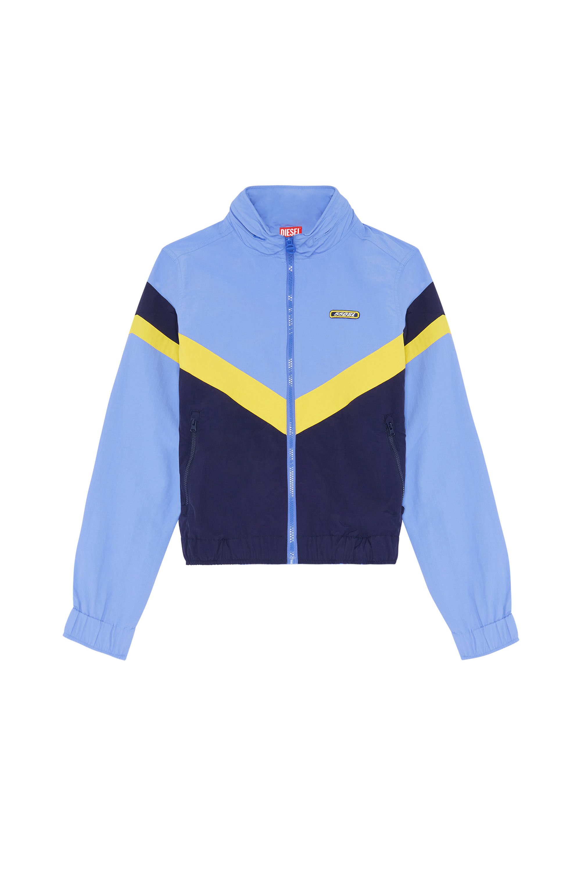 Diesel - AWWT-SWIFTOR-HT24, Yellow/Blue - Image 2