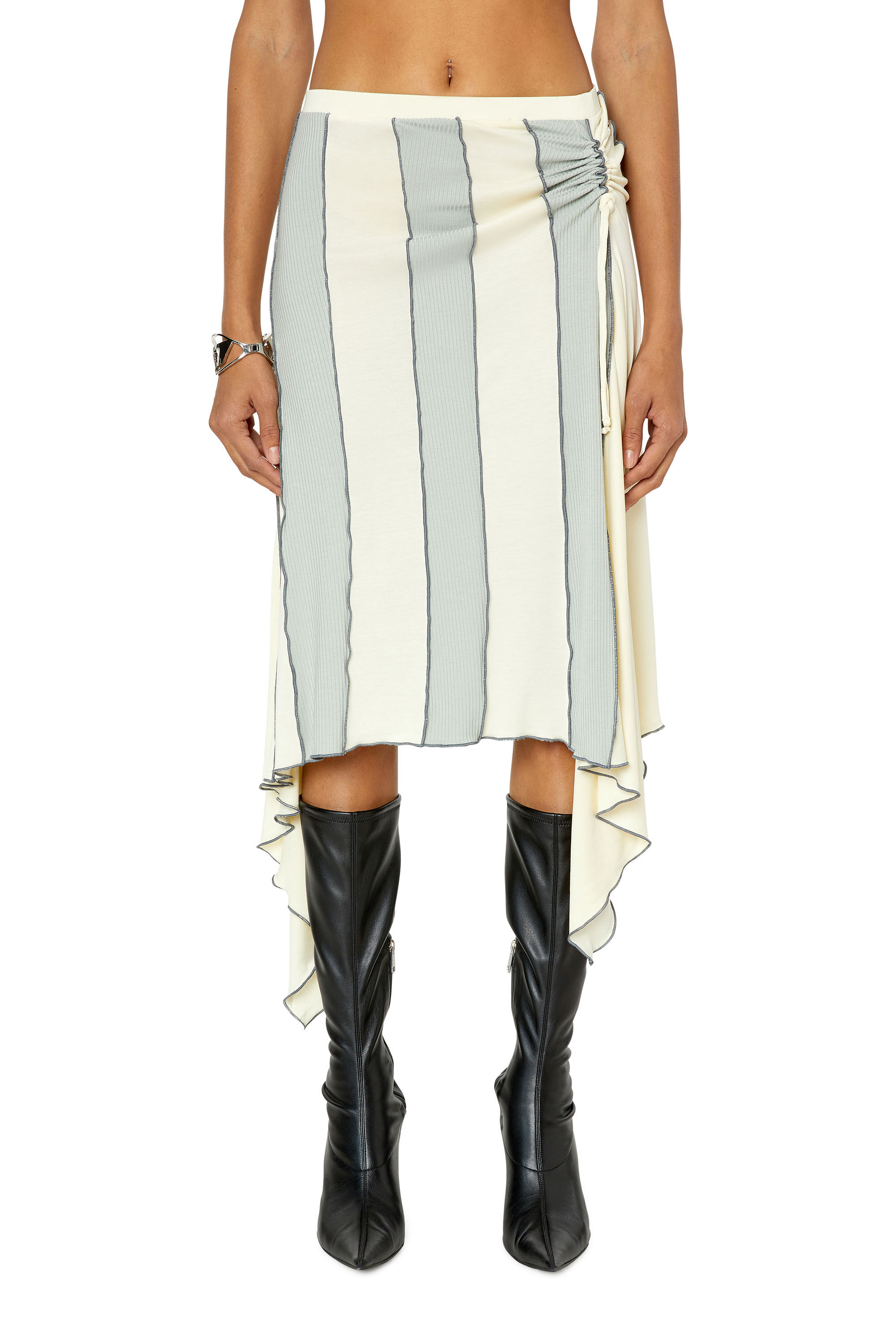 Diesel - O-LIND, Blue/White - Image 3