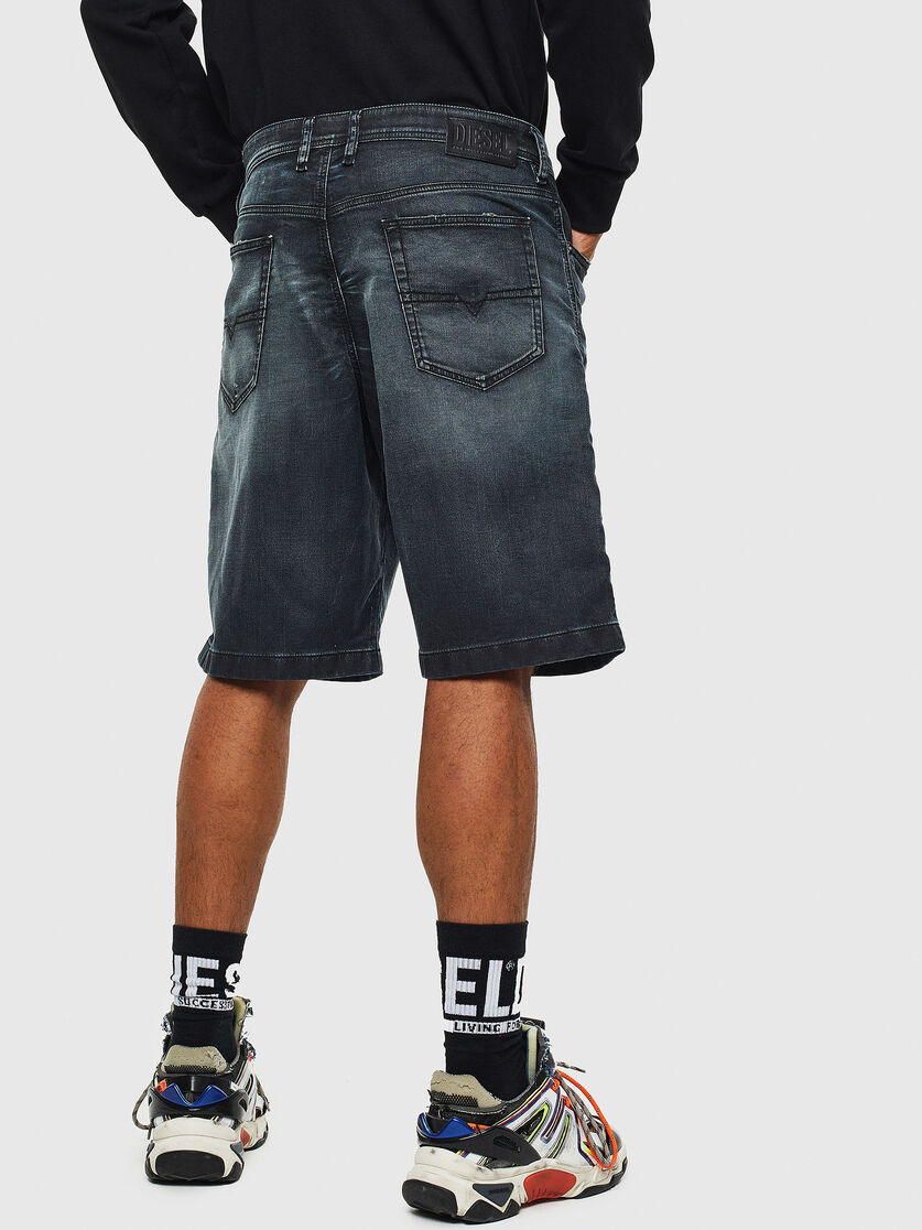 D Willoh Cb Joggjeans