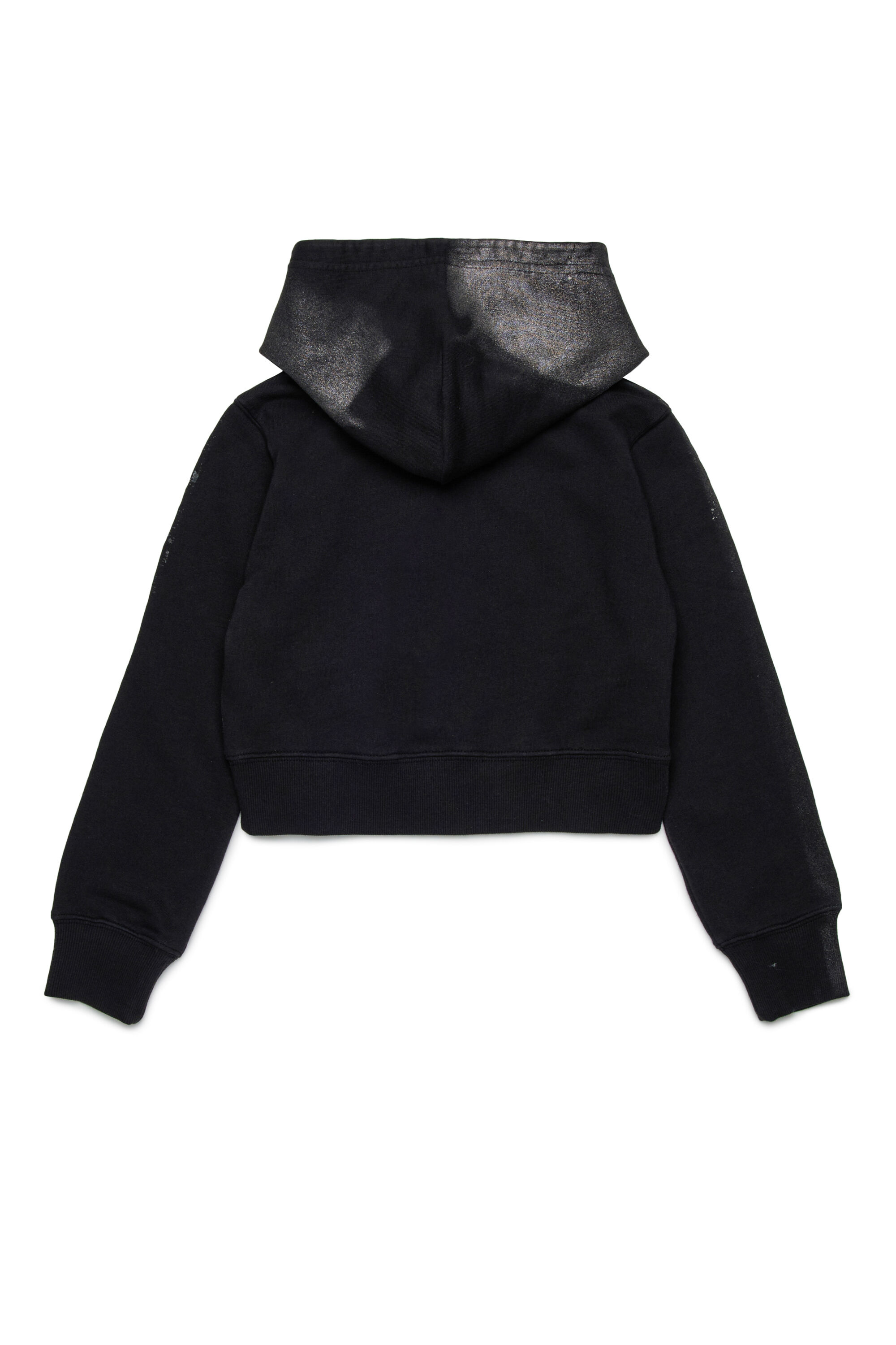SLIMPHOOD, Black