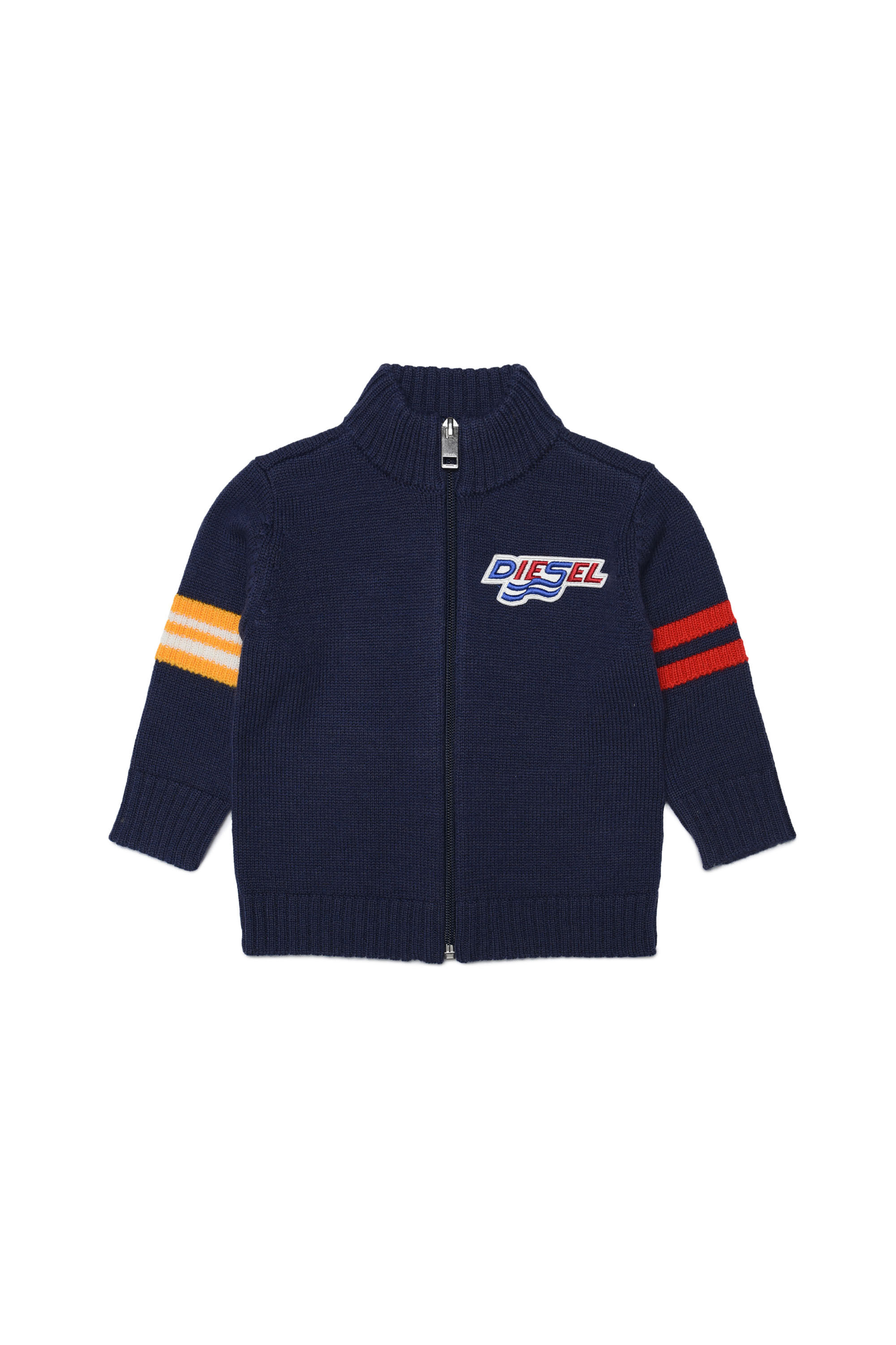 Diesel - KANTEB, Dark Blue - Image 1